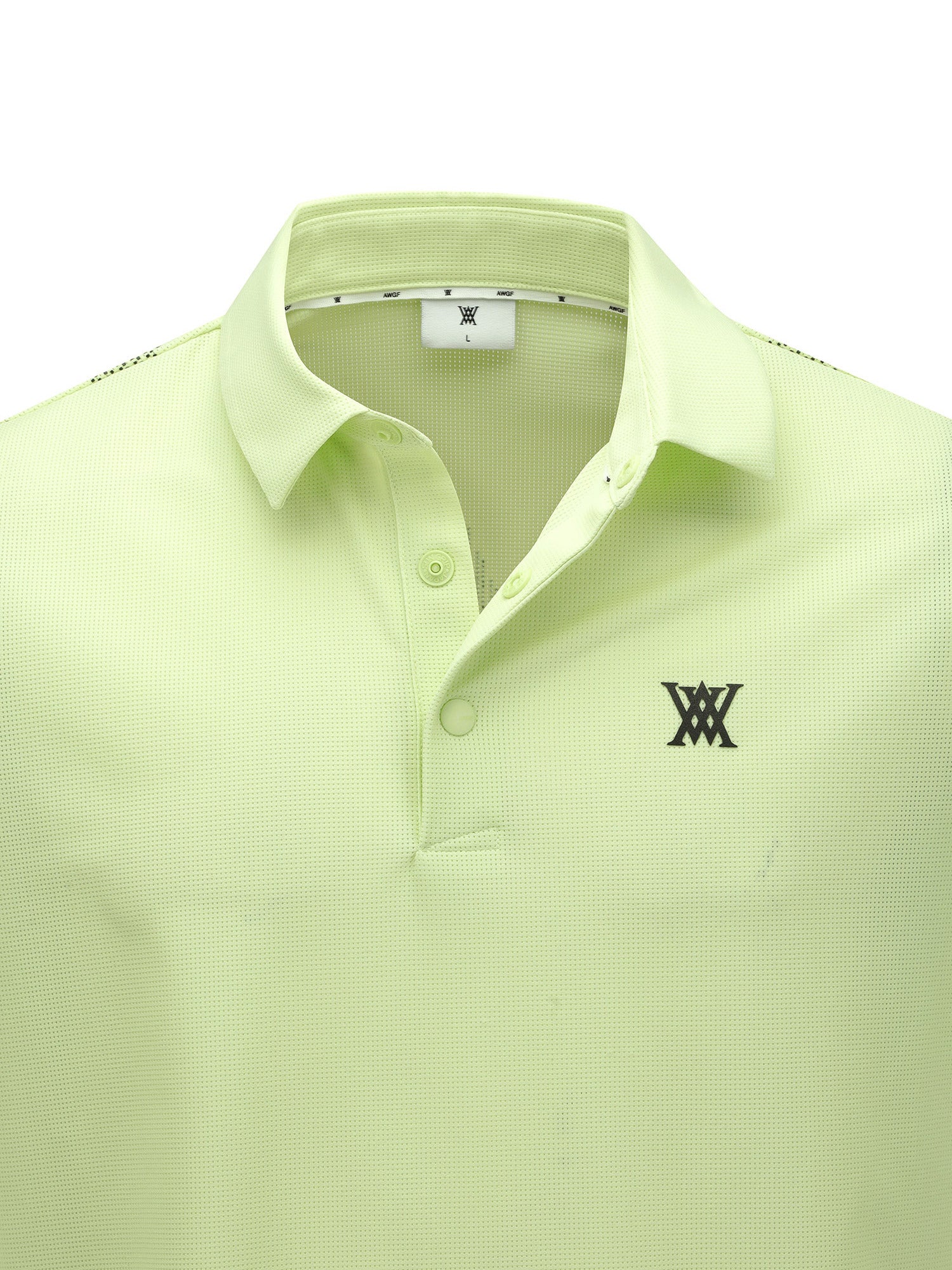 MEN SIGNATURE T-SHIRT