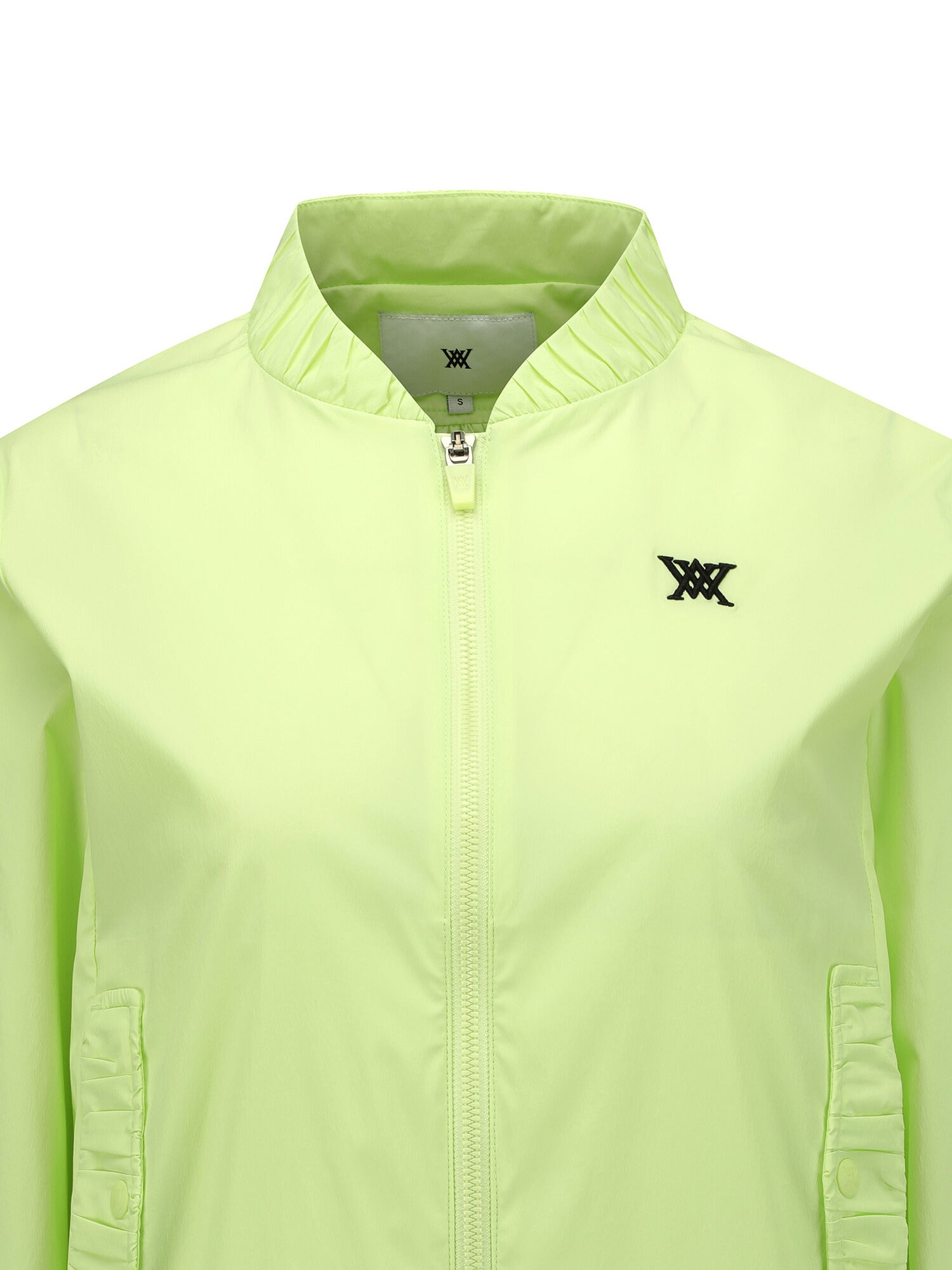 WOMEN ESSENTIAL JACKET