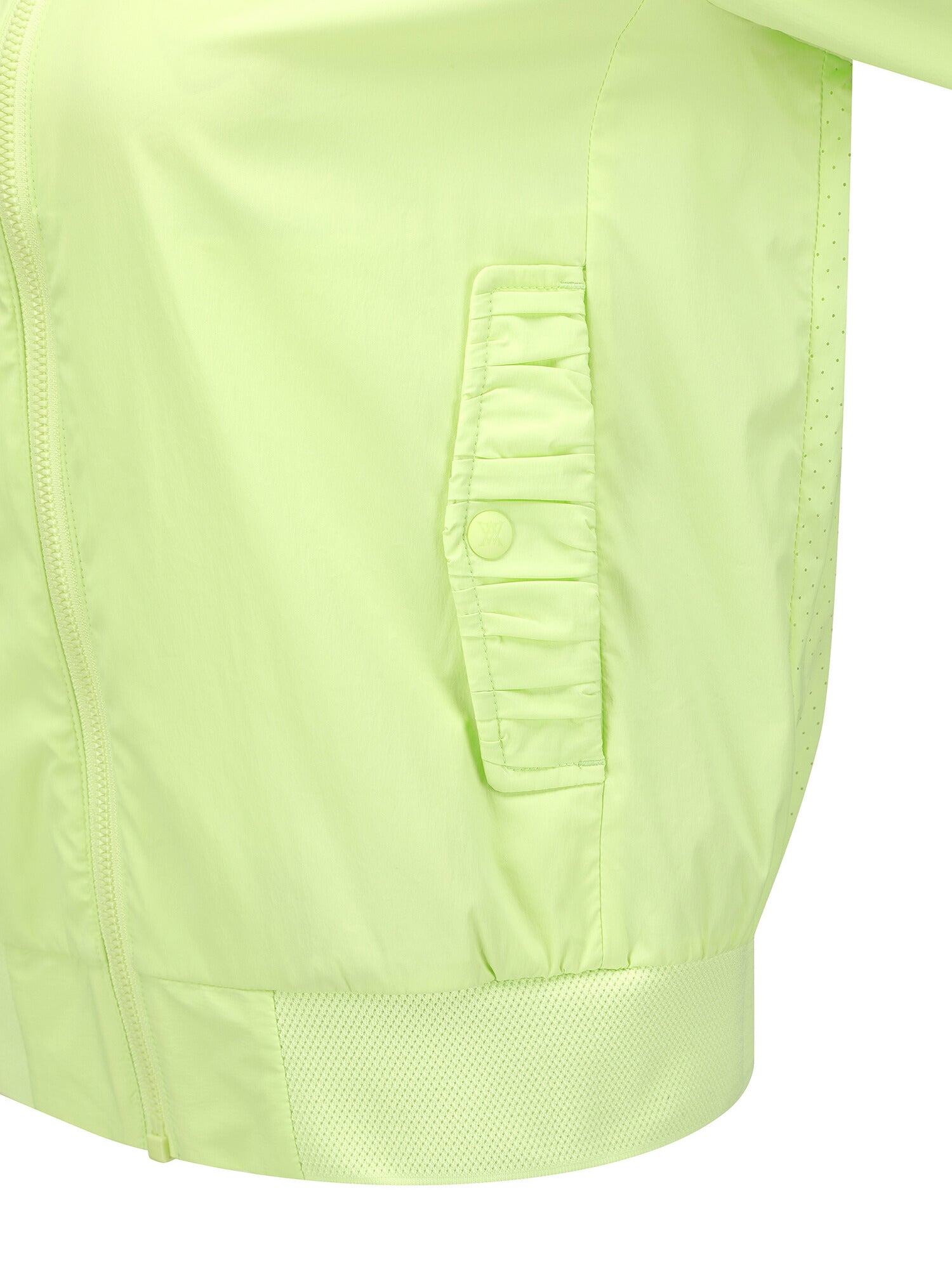 WOMEN ESSENTIAL JACKET