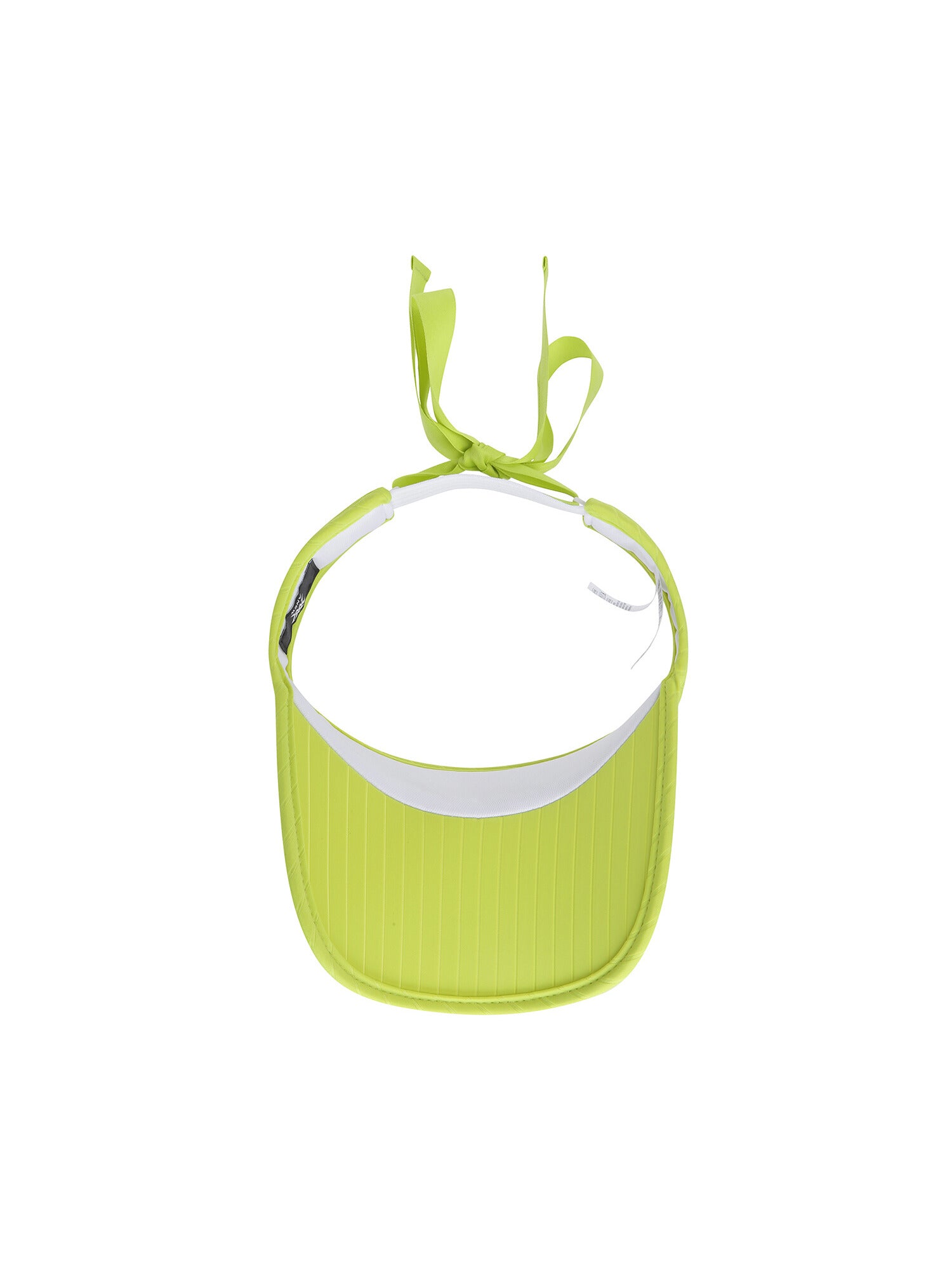 WOMEN STRIPE VISOR