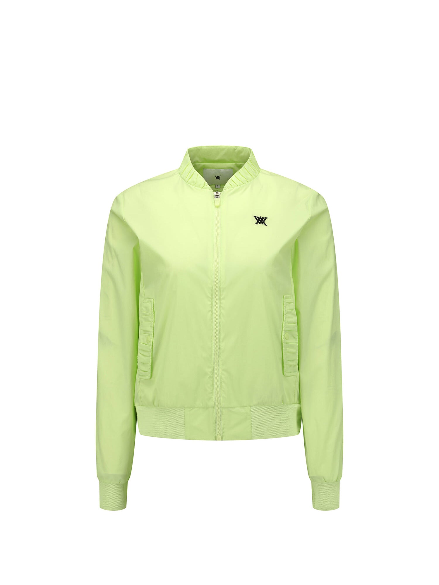 WOMEN ESSENTIAL JACKET