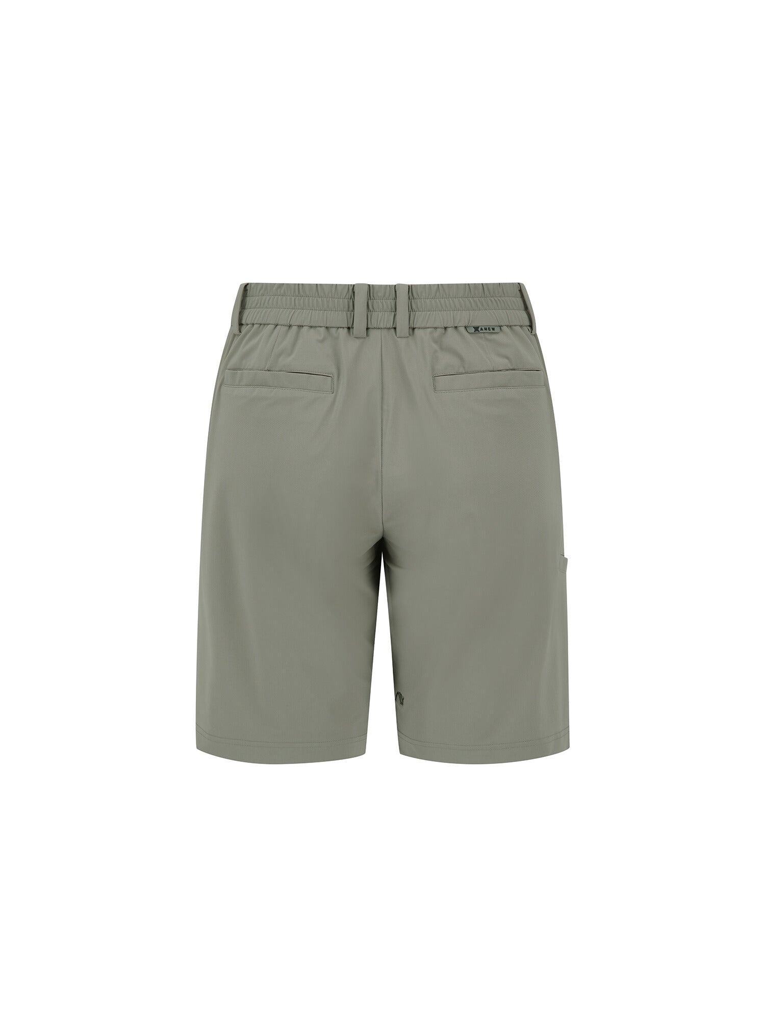 MEN SM ESSENTIAL COOL HALF PANTS
