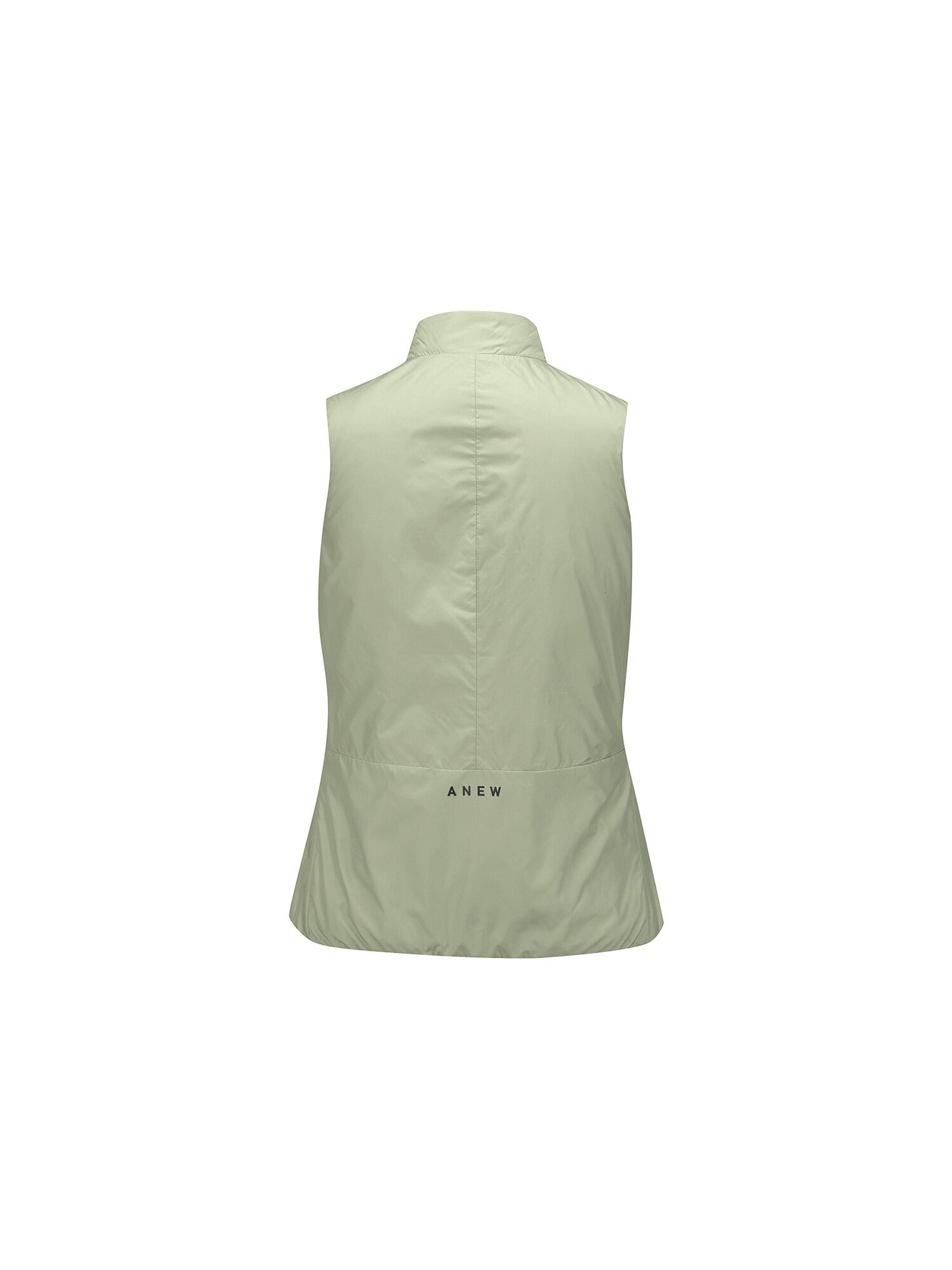 WOMEN LIGHT DOWN VEST