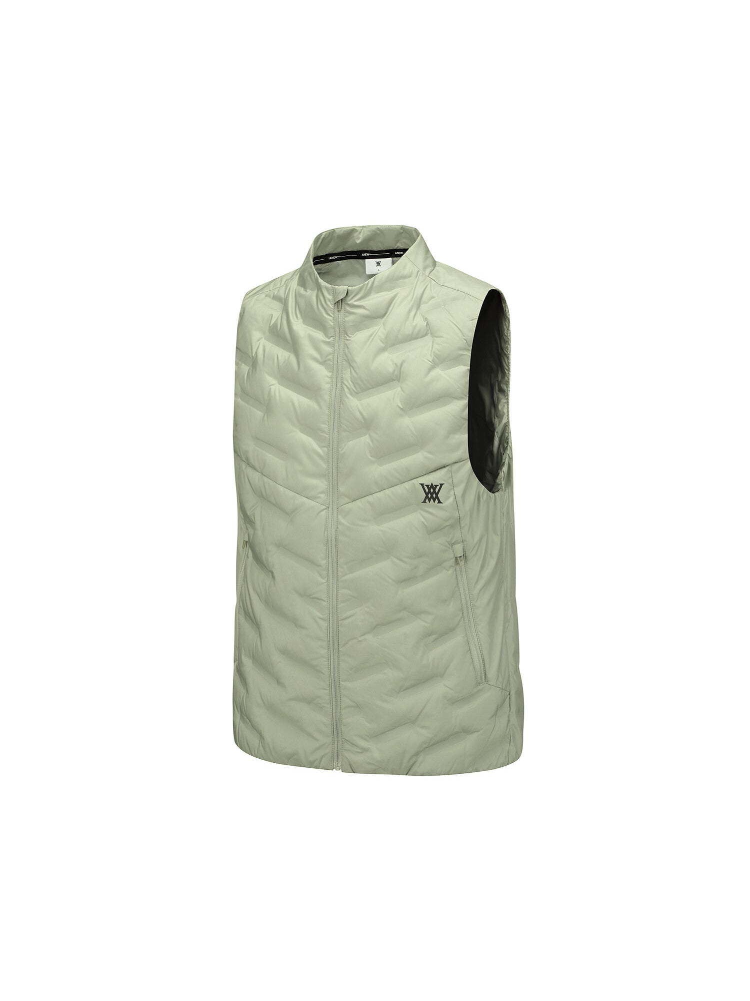 MEN LIGHT DOWN VEST