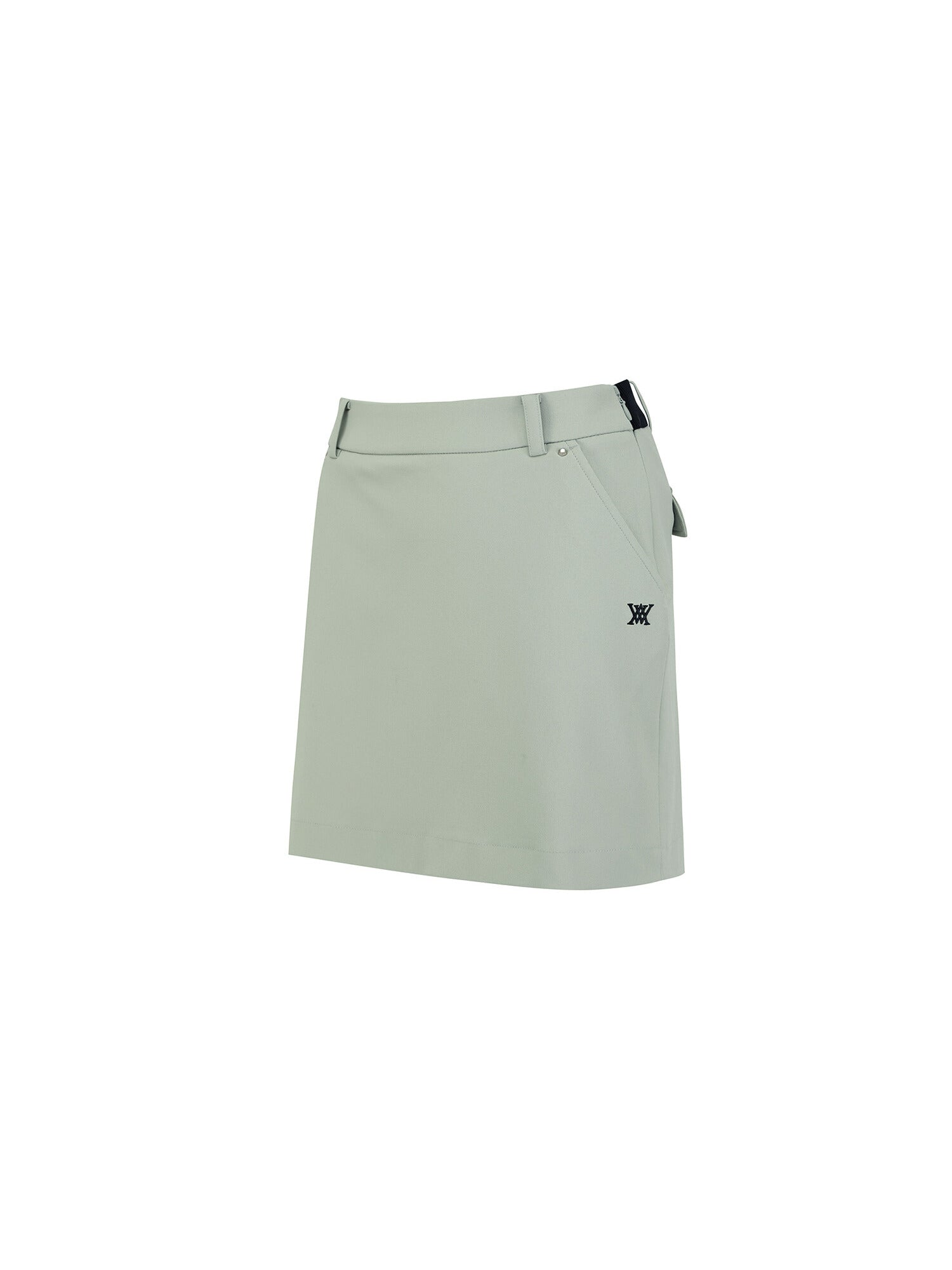 WOMEN ESSENTIAL H-LINE SKIRT