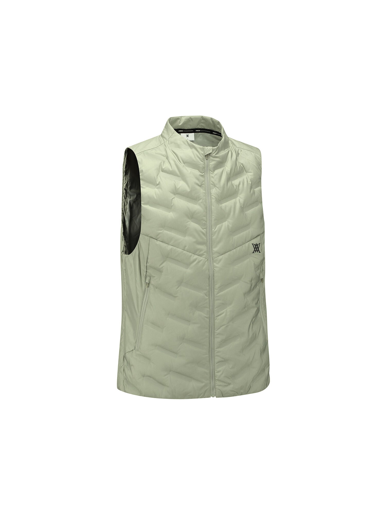 MEN LIGHT DOWN VEST