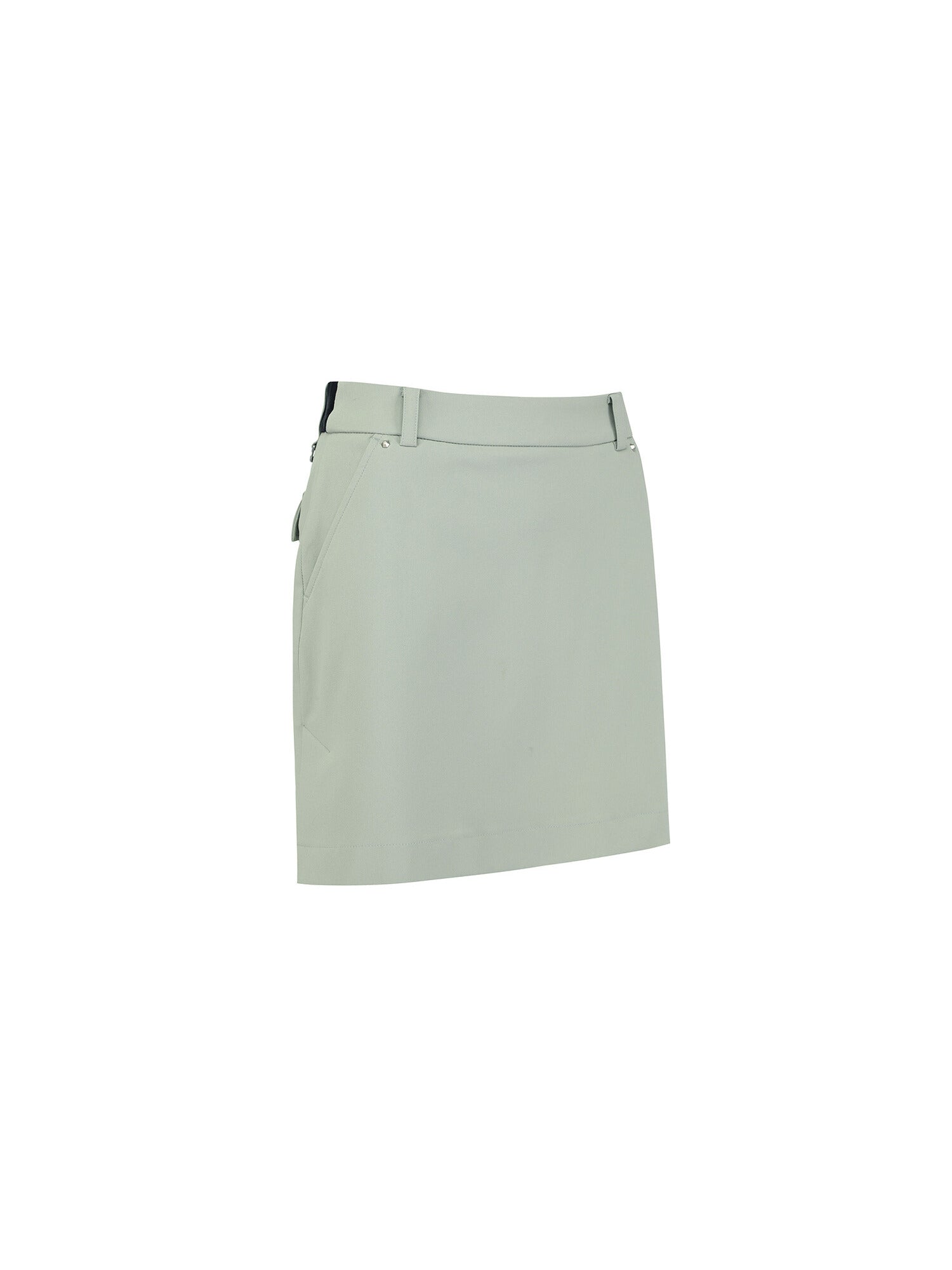 WOMEN ESSENTIAL H-LINE SKIRT