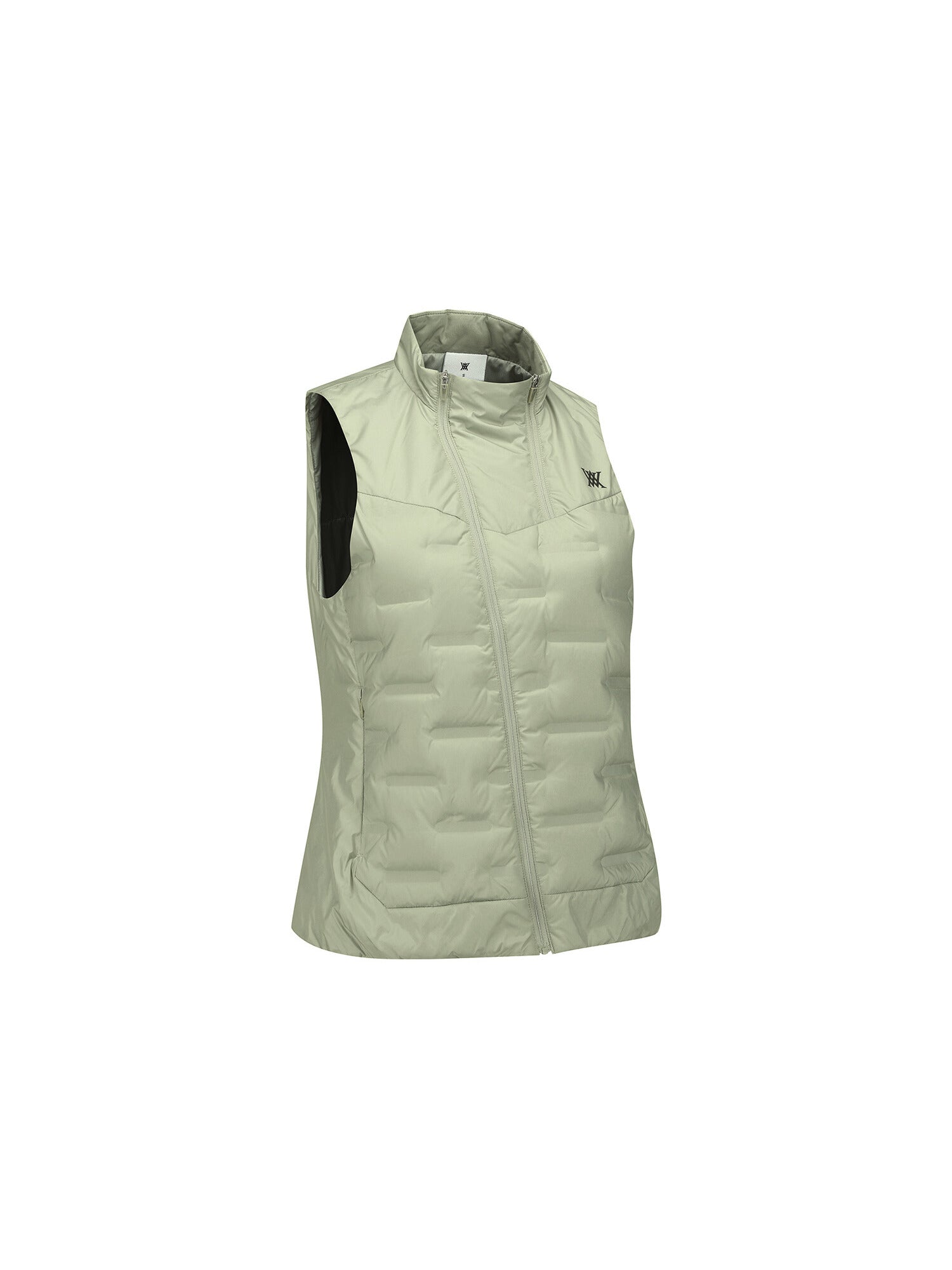 WOMEN LIGHT DOWN VEST
