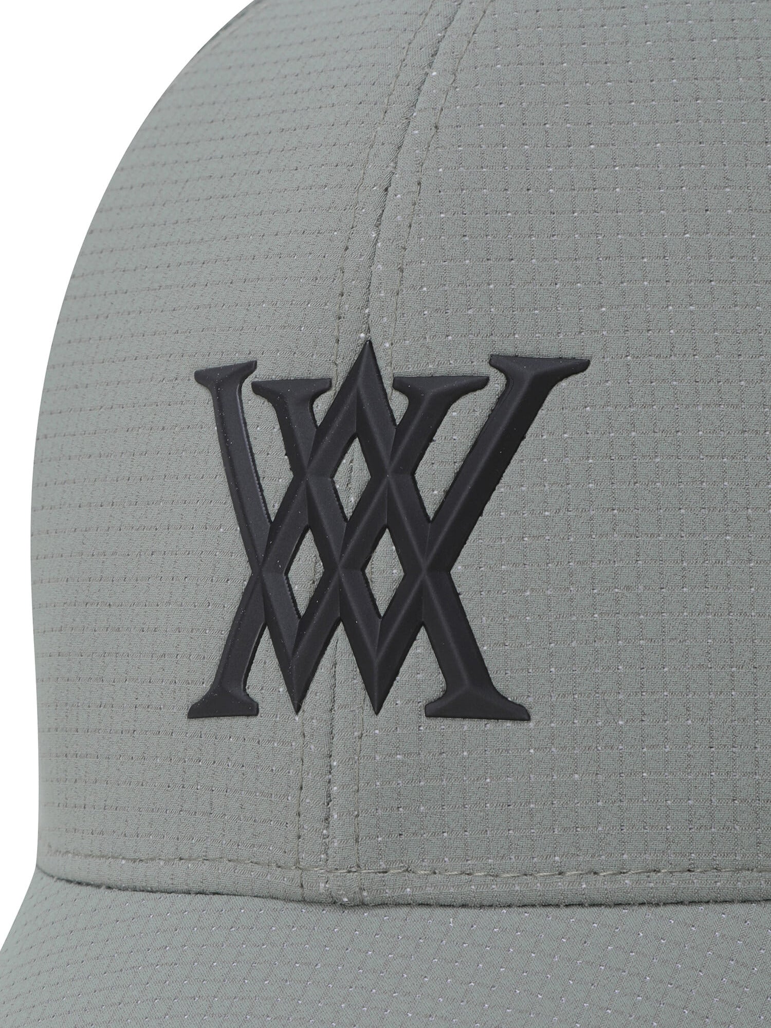 UNISEX RIP MESH CAP