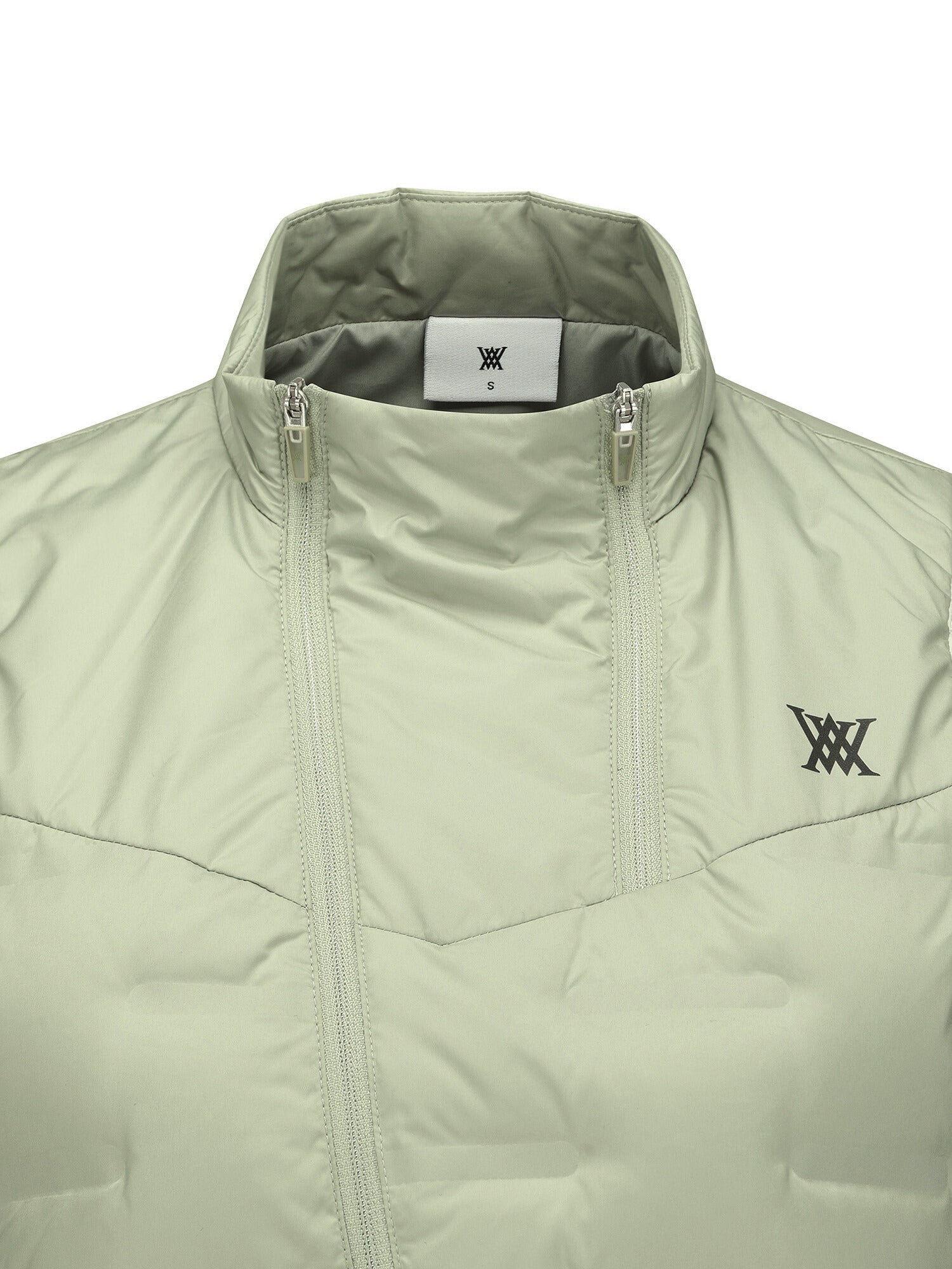 WOMEN LIGHT DOWN VEST