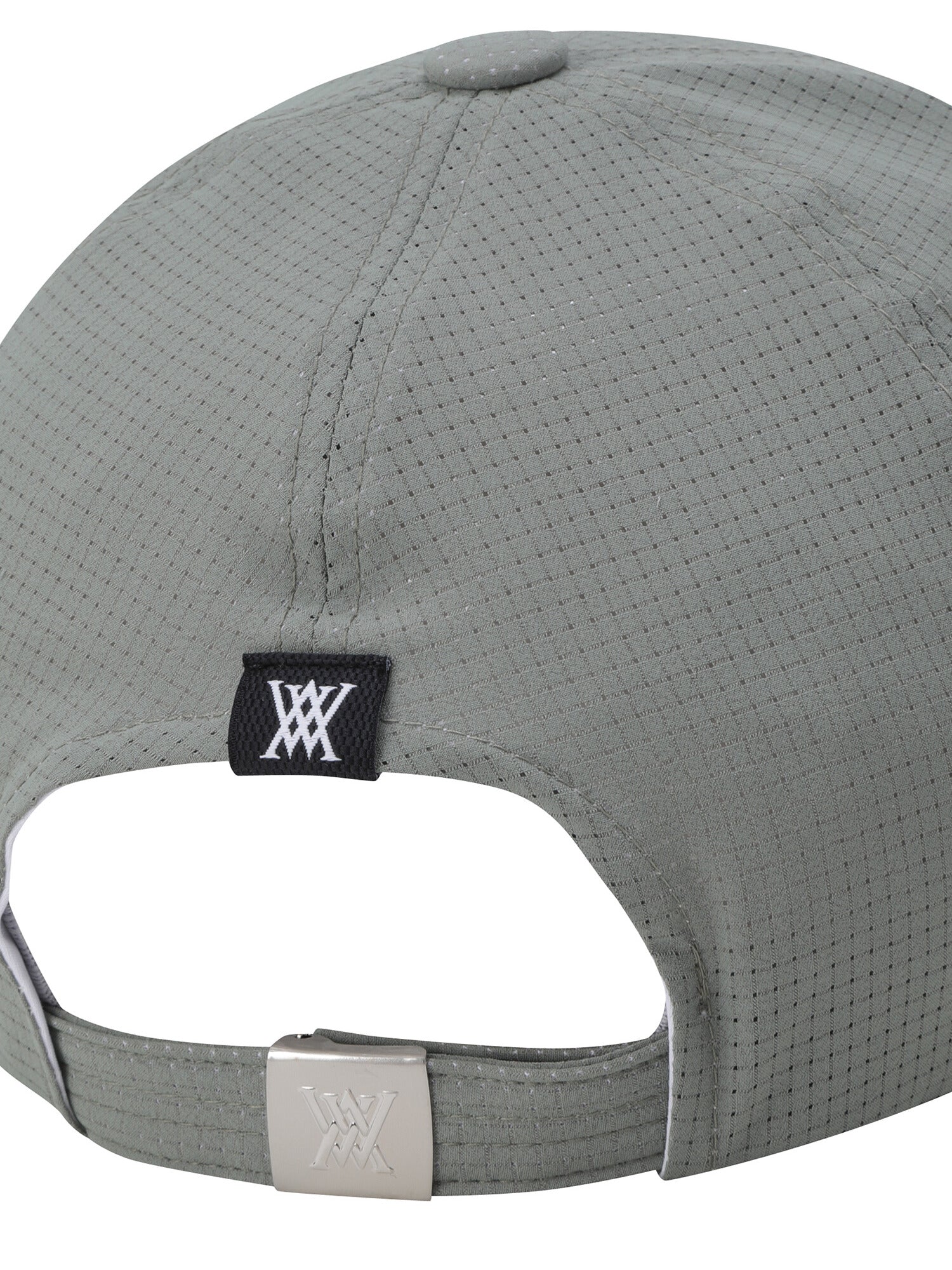 UNISEX RIP MESH CAP