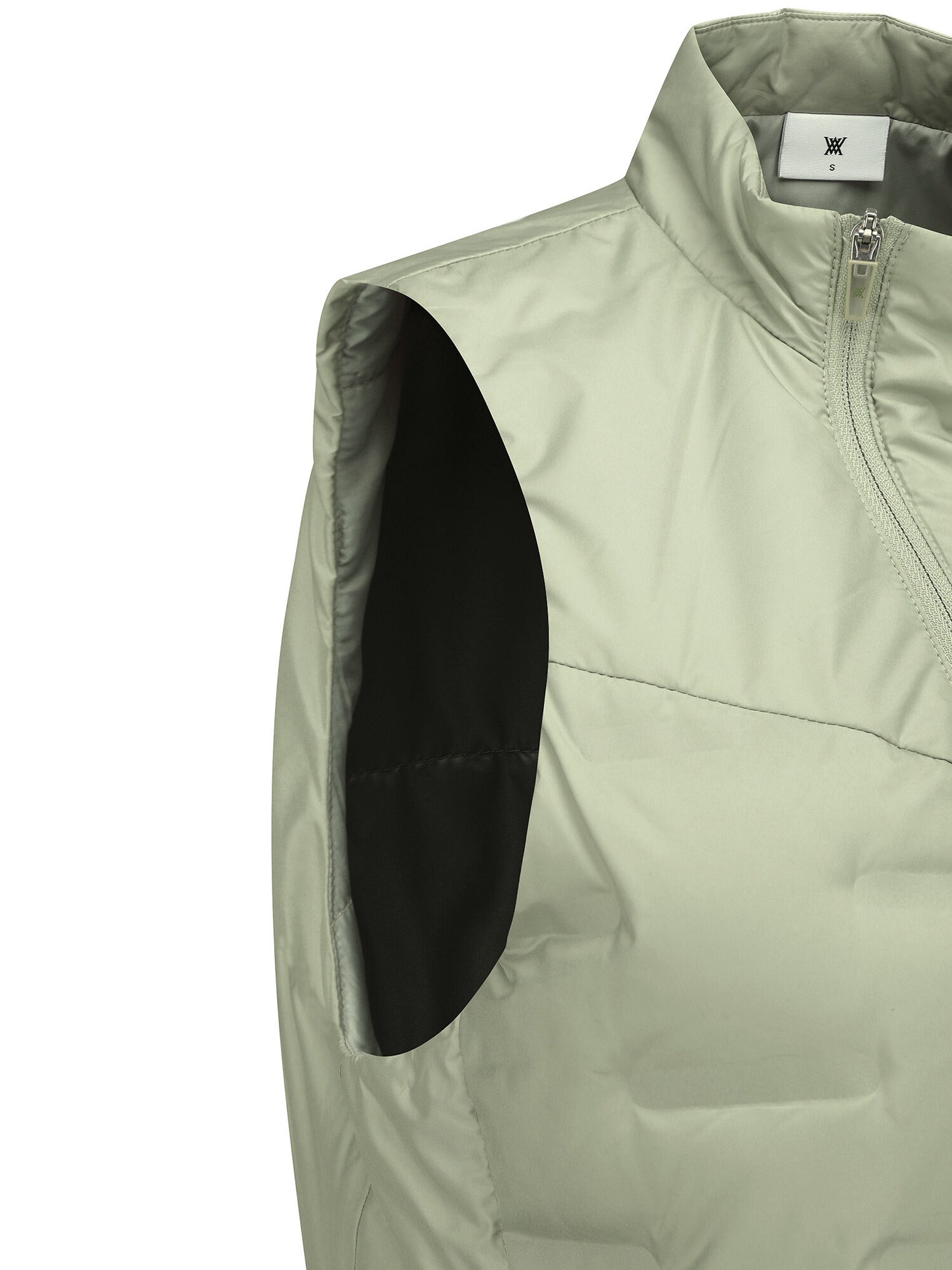 WOMEN LIGHT DOWN VEST