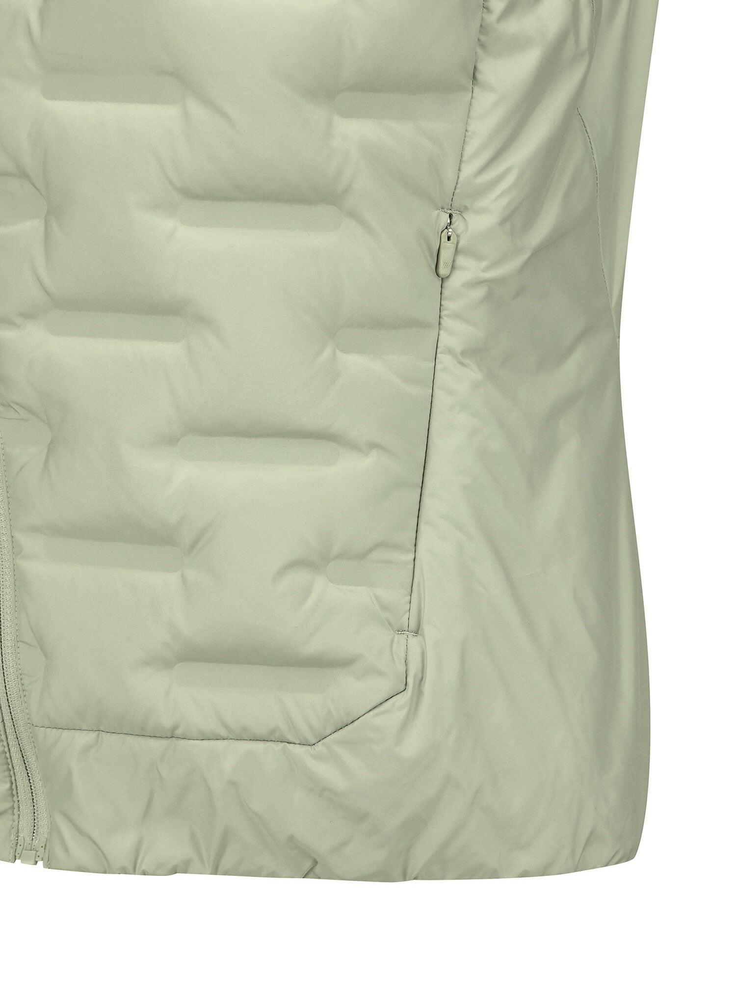 WOMEN LIGHT DOWN VEST
