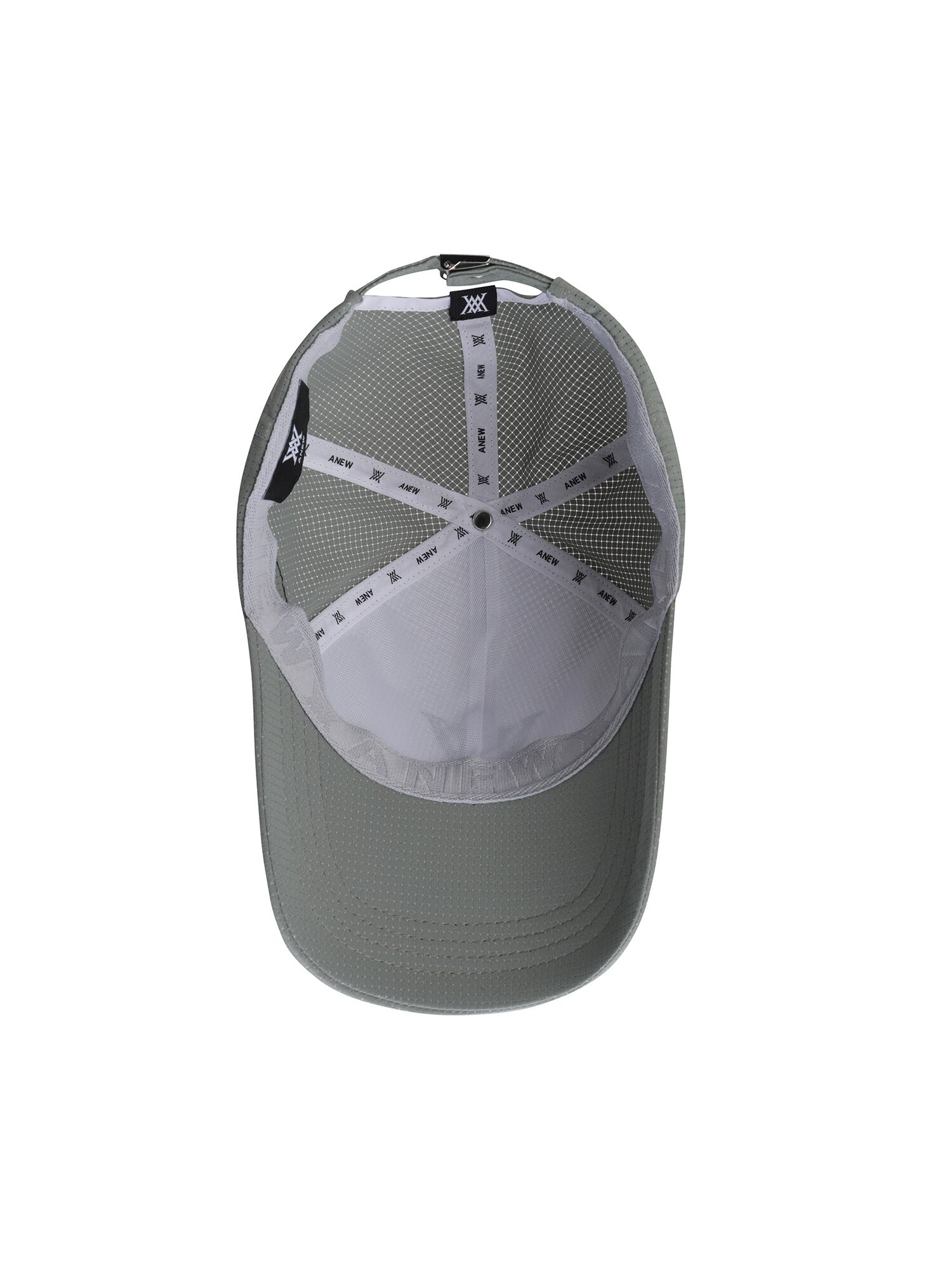 UNISEX RIP MESH CAP