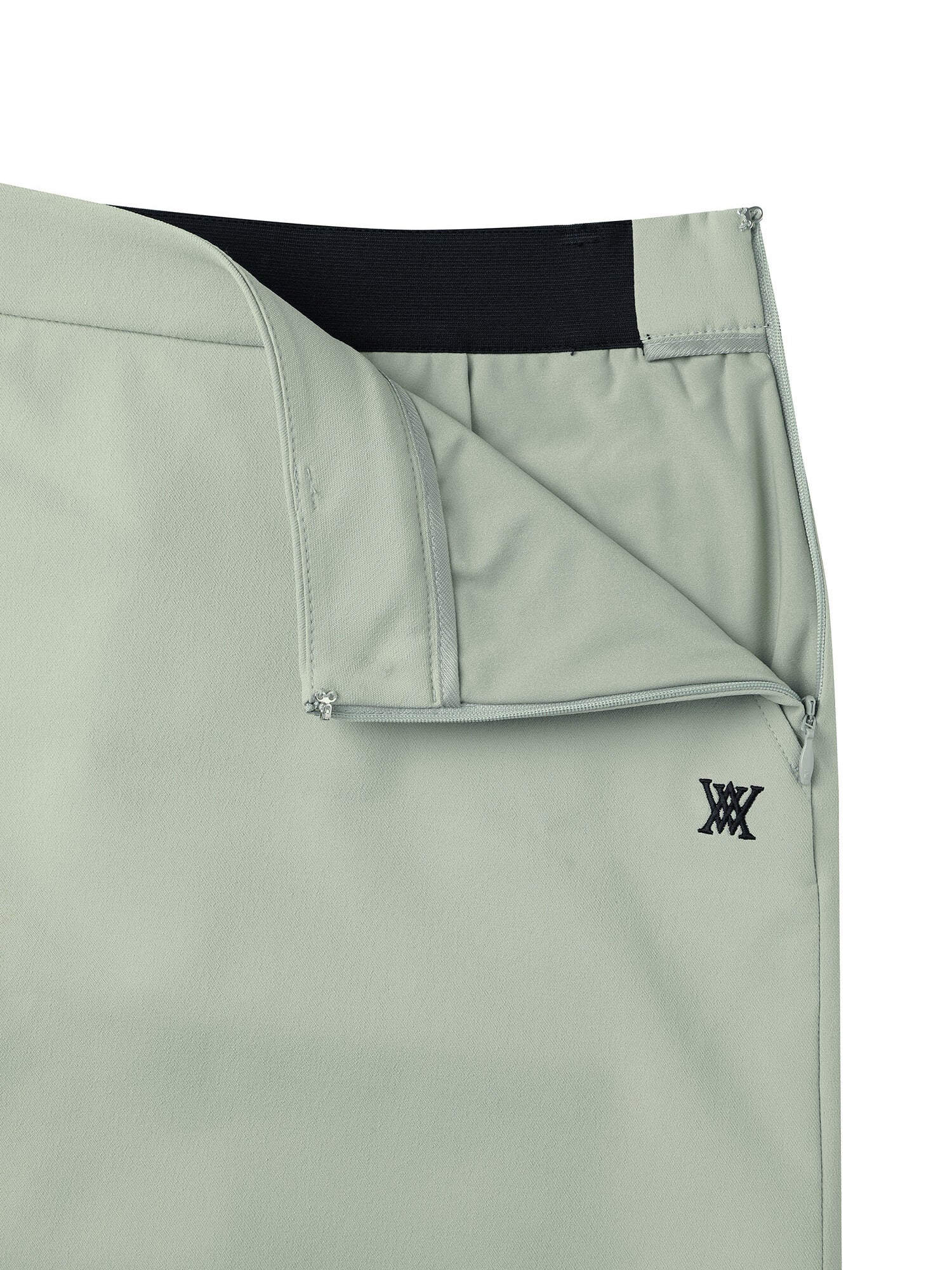 WOMEN ESSENTIAL H-LINE SKIRT