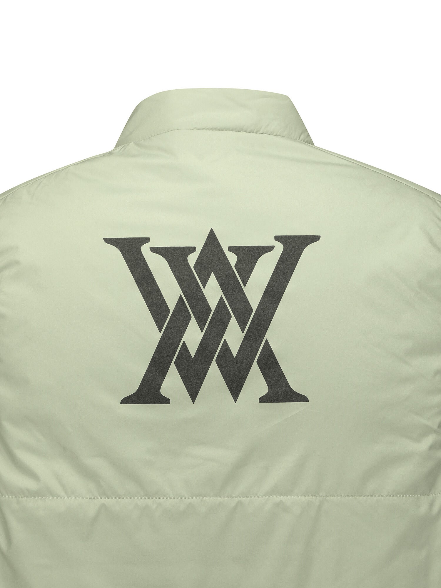 MEN LIGHT DOWN VEST