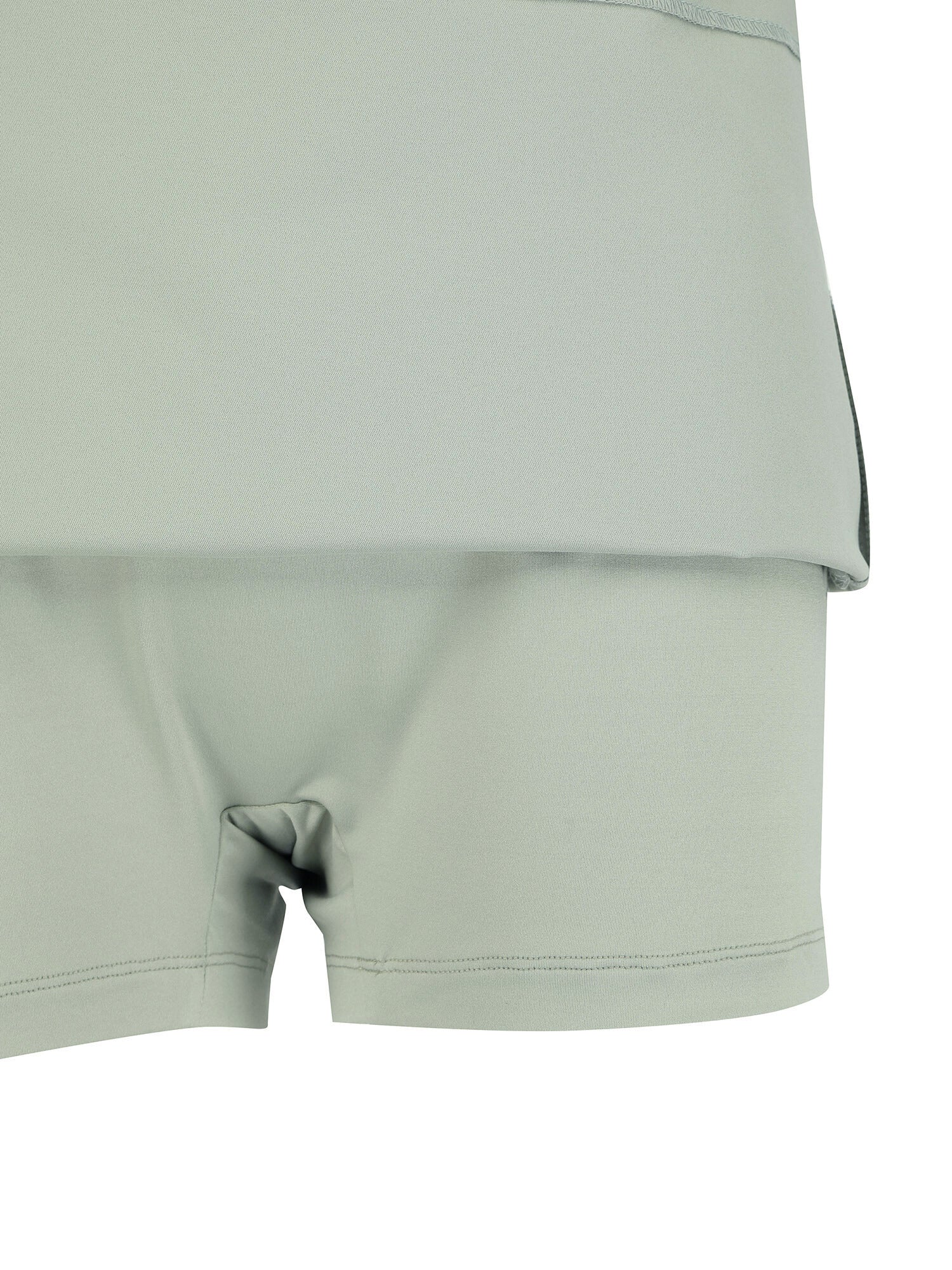 WOMEN ESSENTIAL H-LINE SKIRT