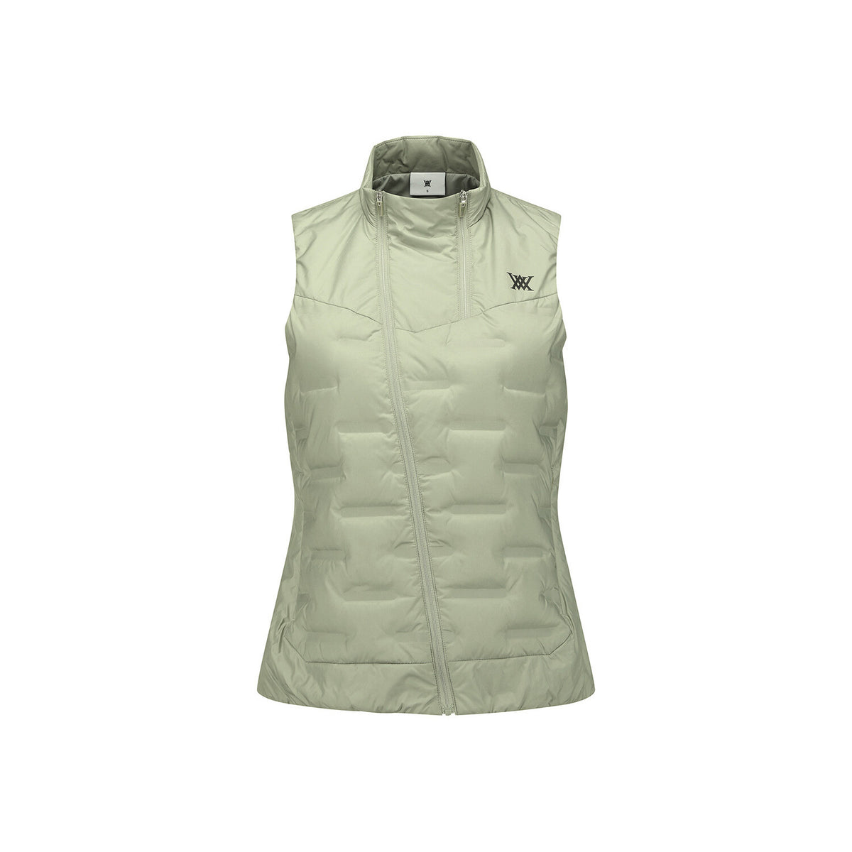 WOMEN LIGHT DOWN VEST