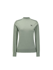 WOMEN KNIT BASELAYER