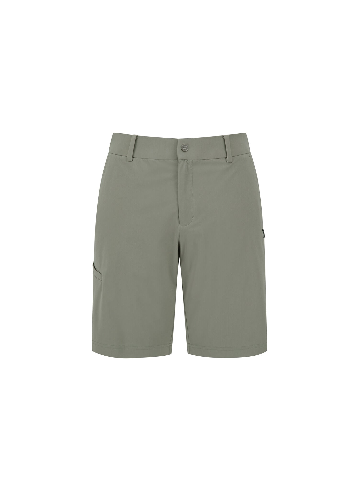 MEN SM ESSENTIAL COOL HALF PANTS