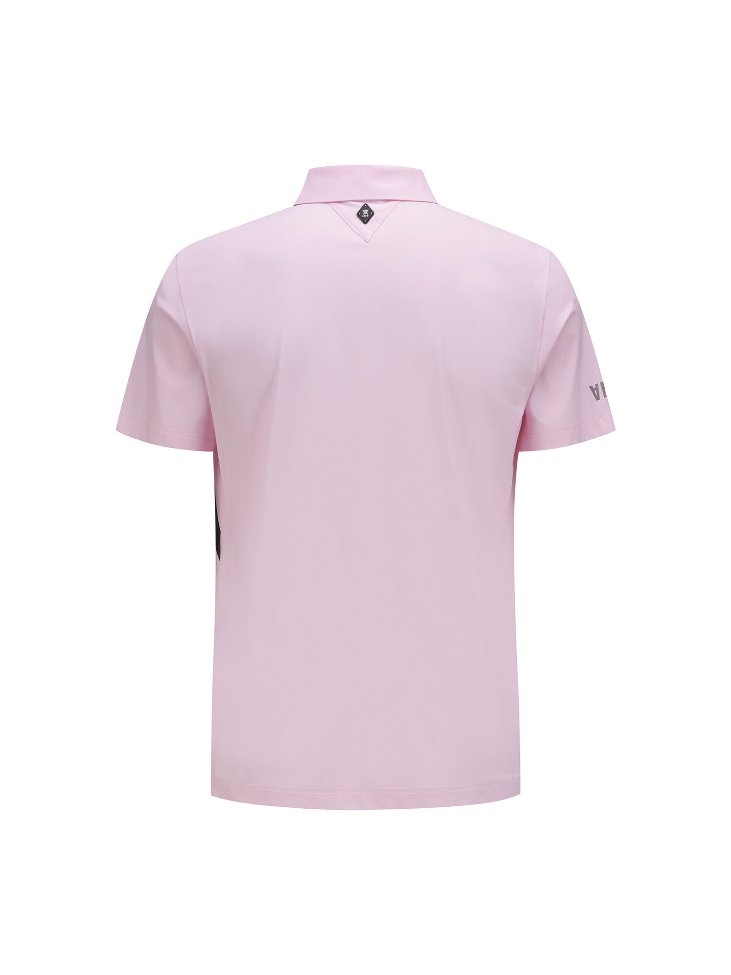 MEN SM LOGO POINT SHORT T-SHIRT