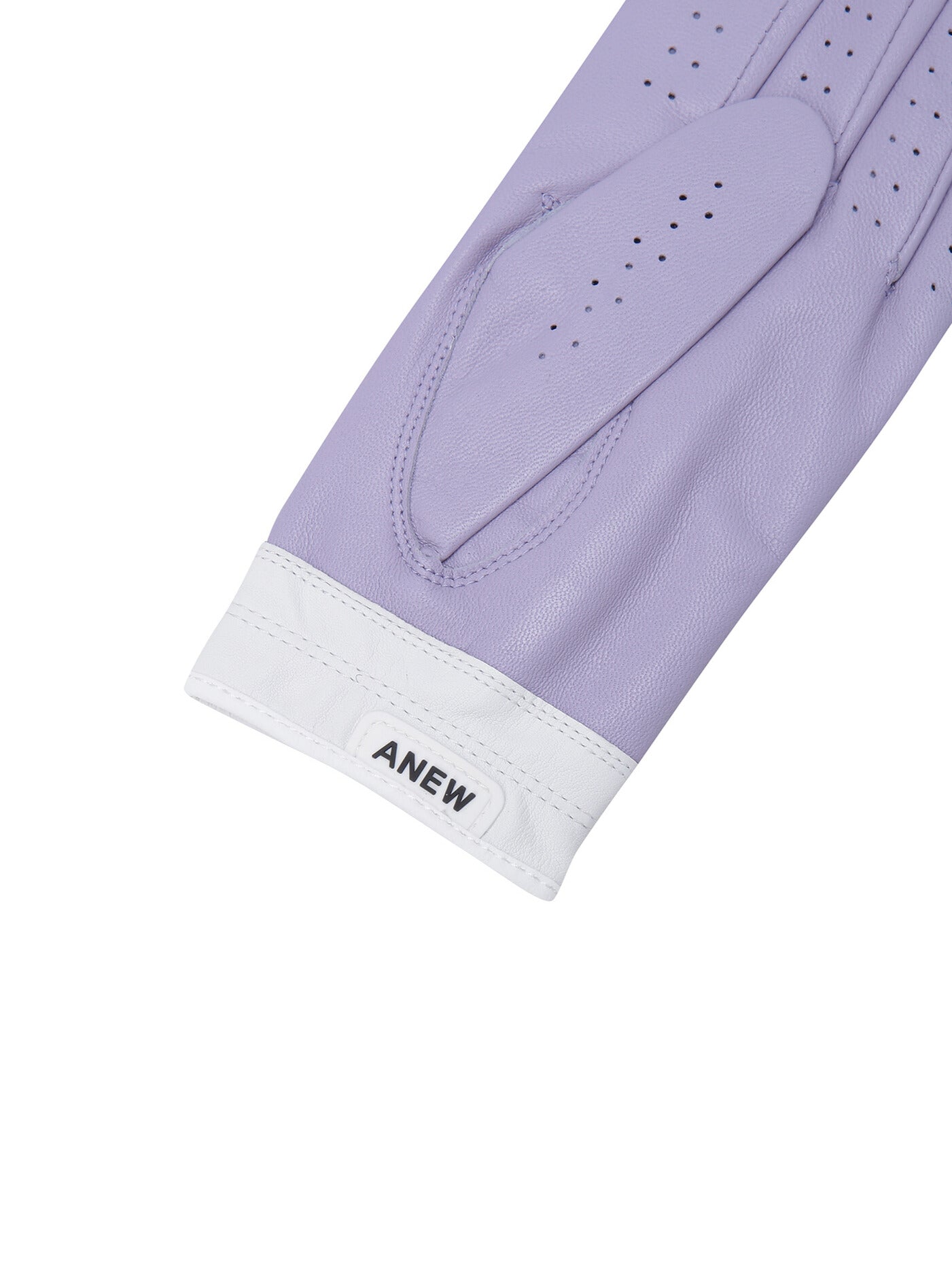 WOMEN TWO TONE GLOVE