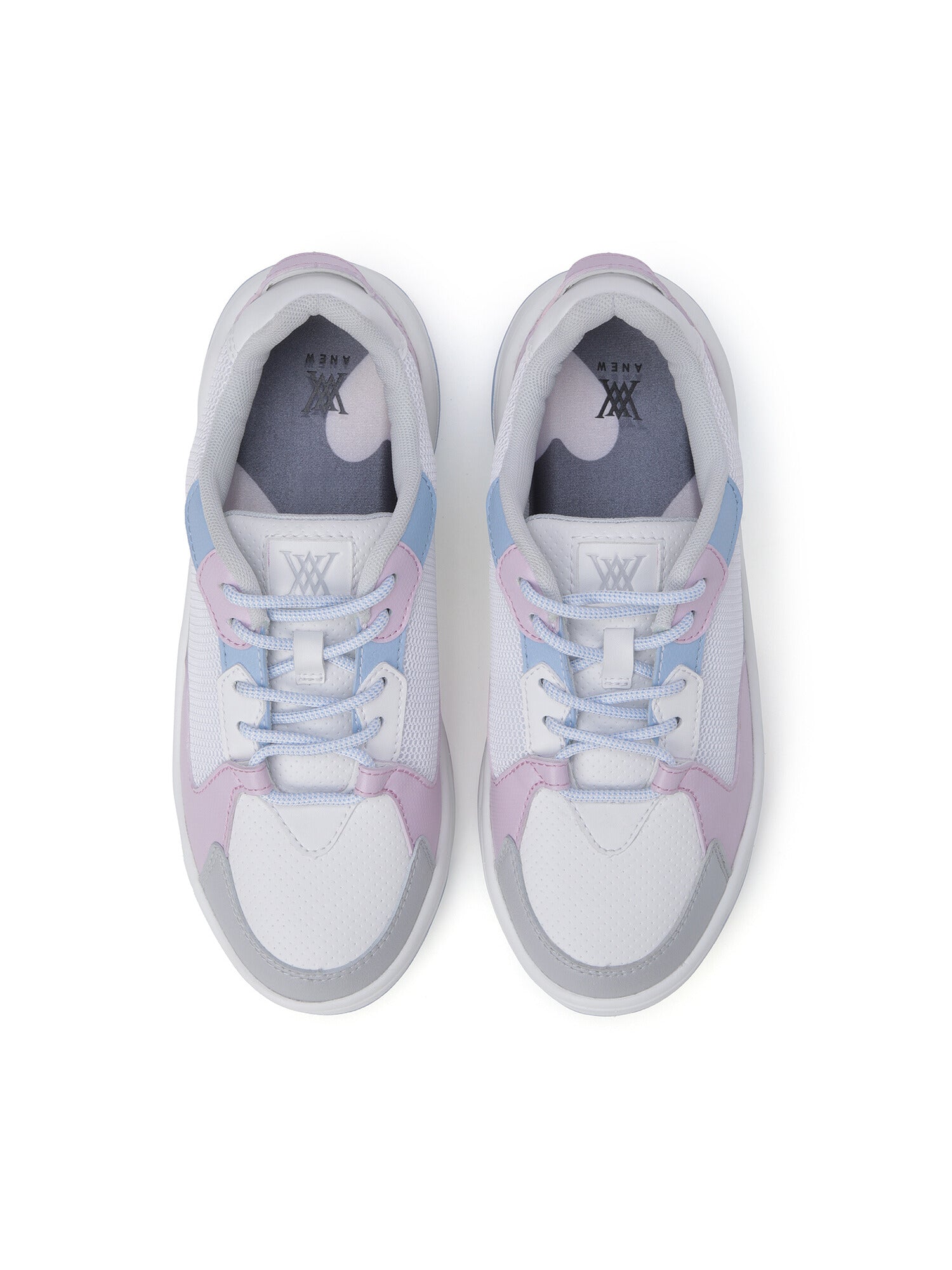 WOMEN 102 SHOES