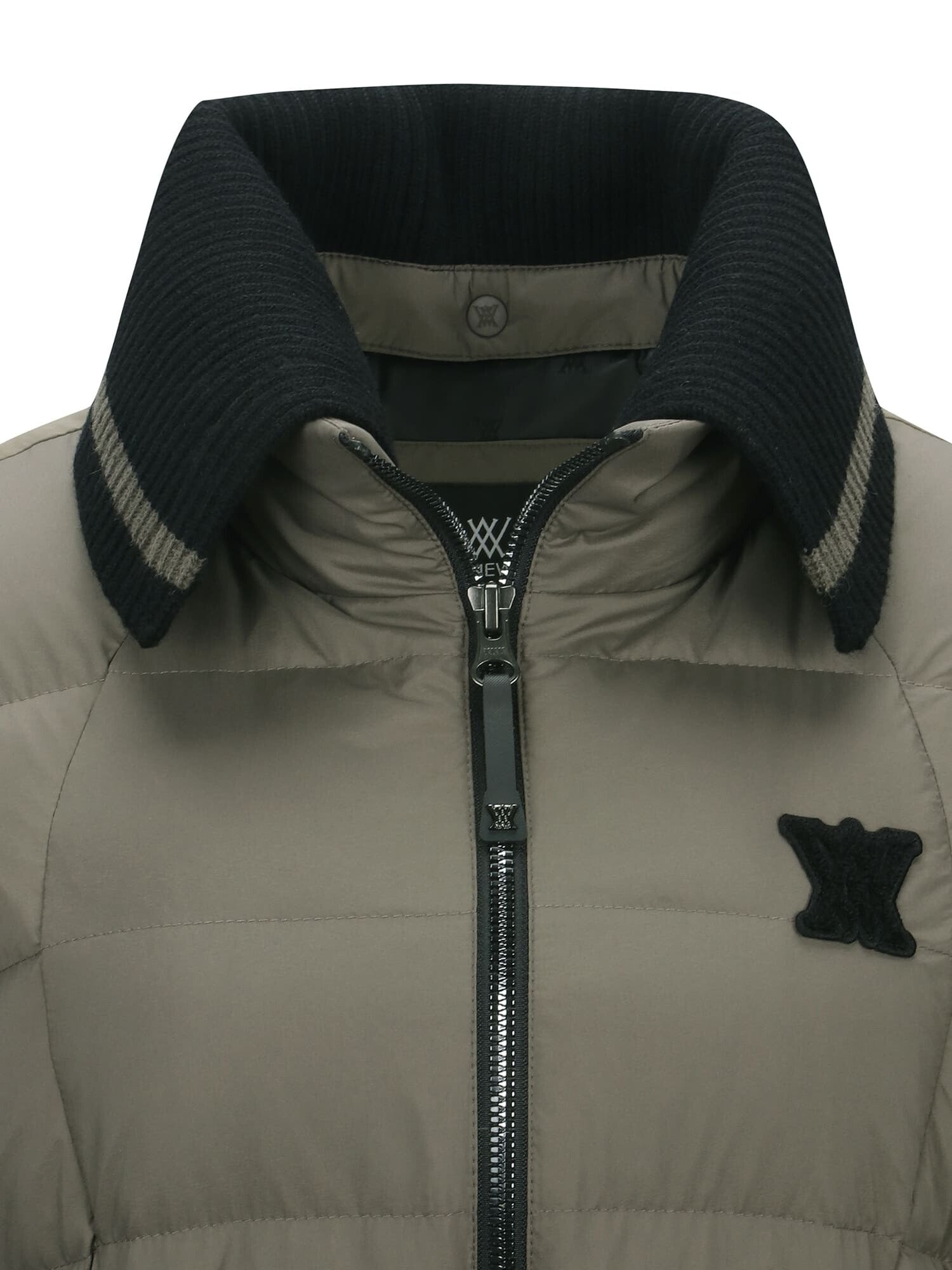 WOMEN HIGH NECK LONG DOWN VT