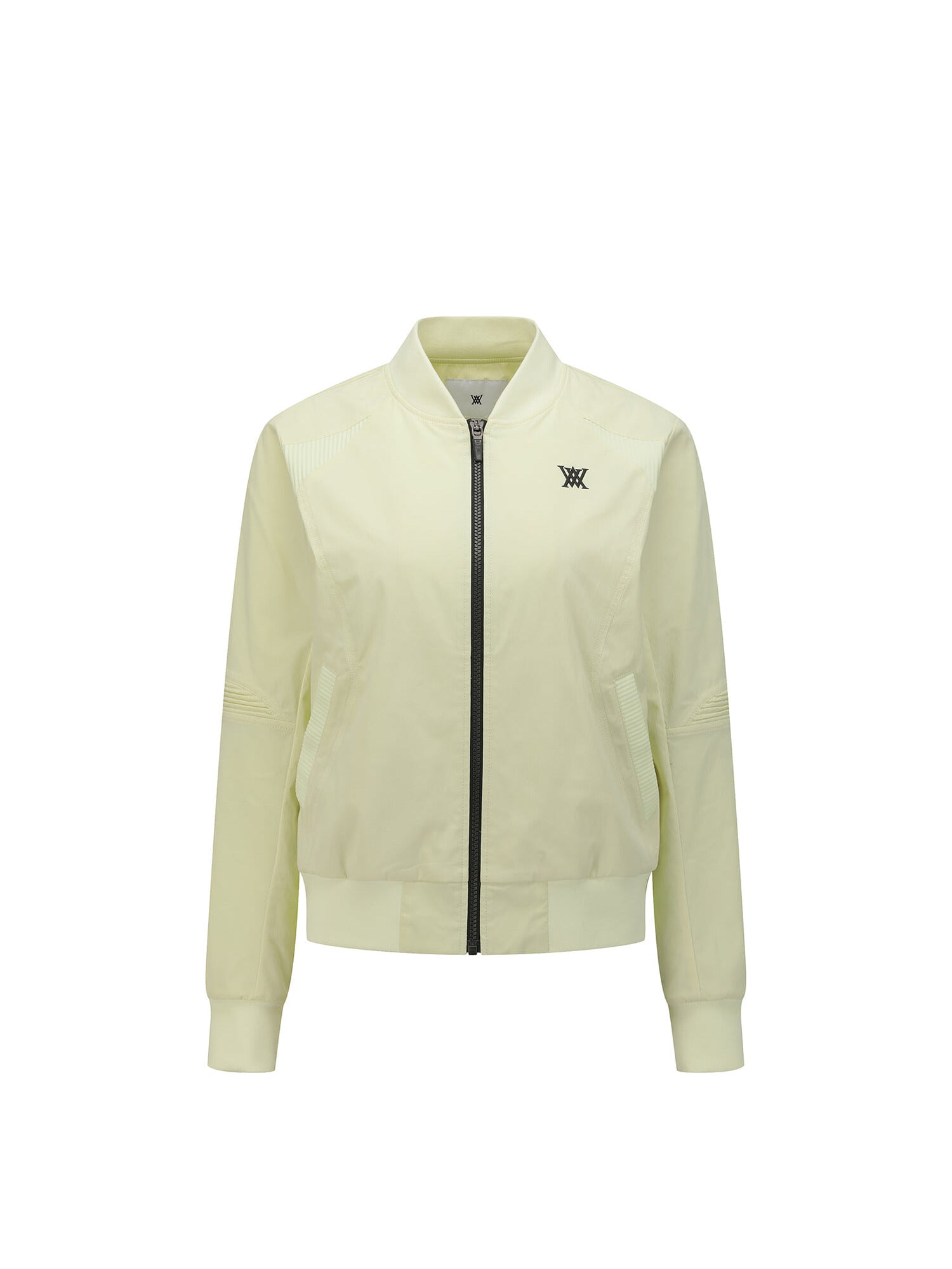 WOMEN SIGNATURE MA-1 JACKET