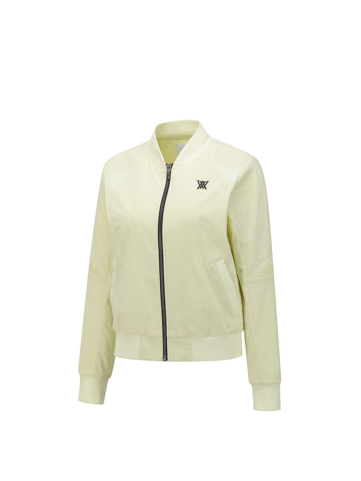 WOMEN SIGNATURE MA-1 JACKET