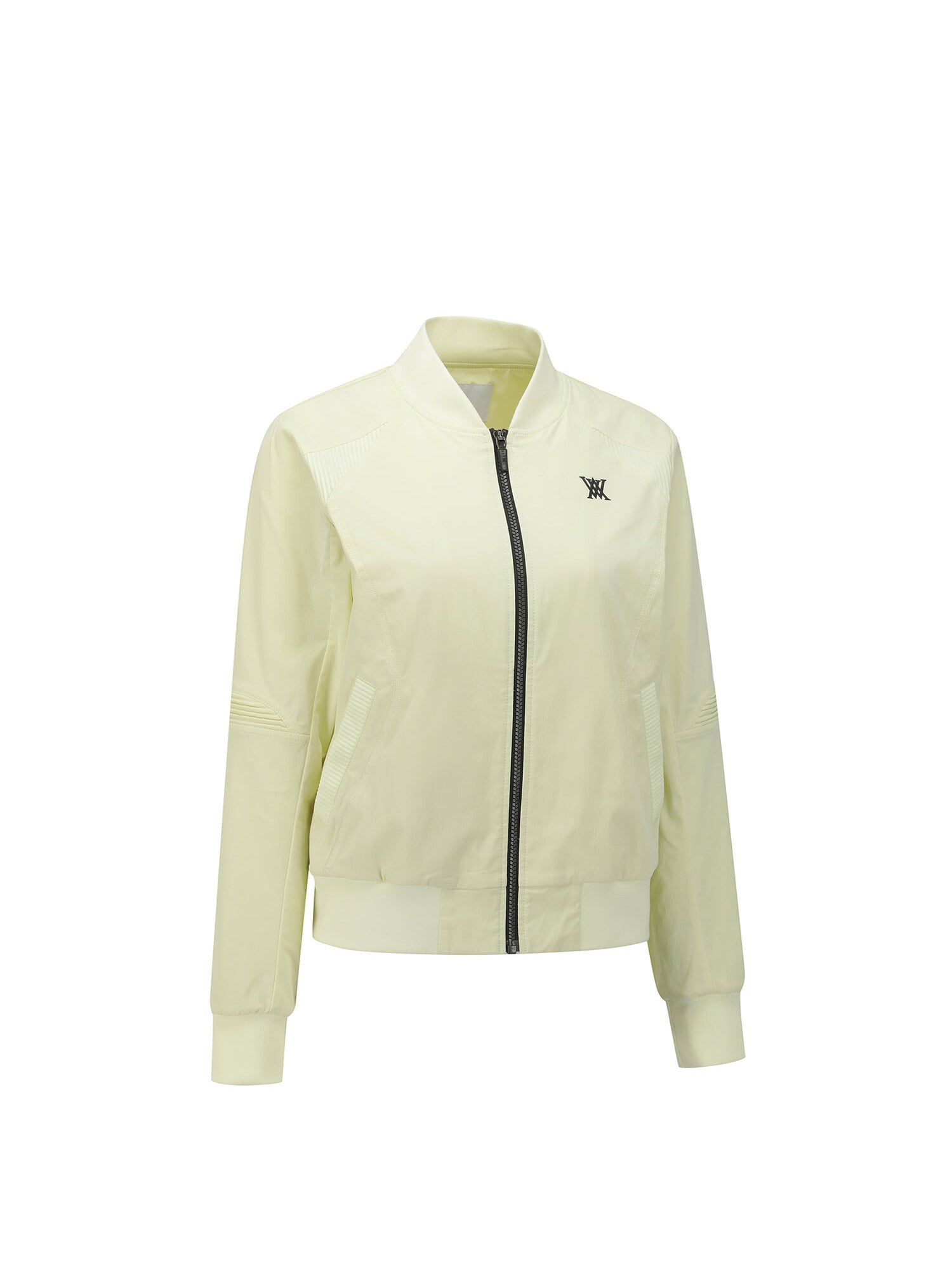 WOMEN SIGNATURE MA-1 JACKET