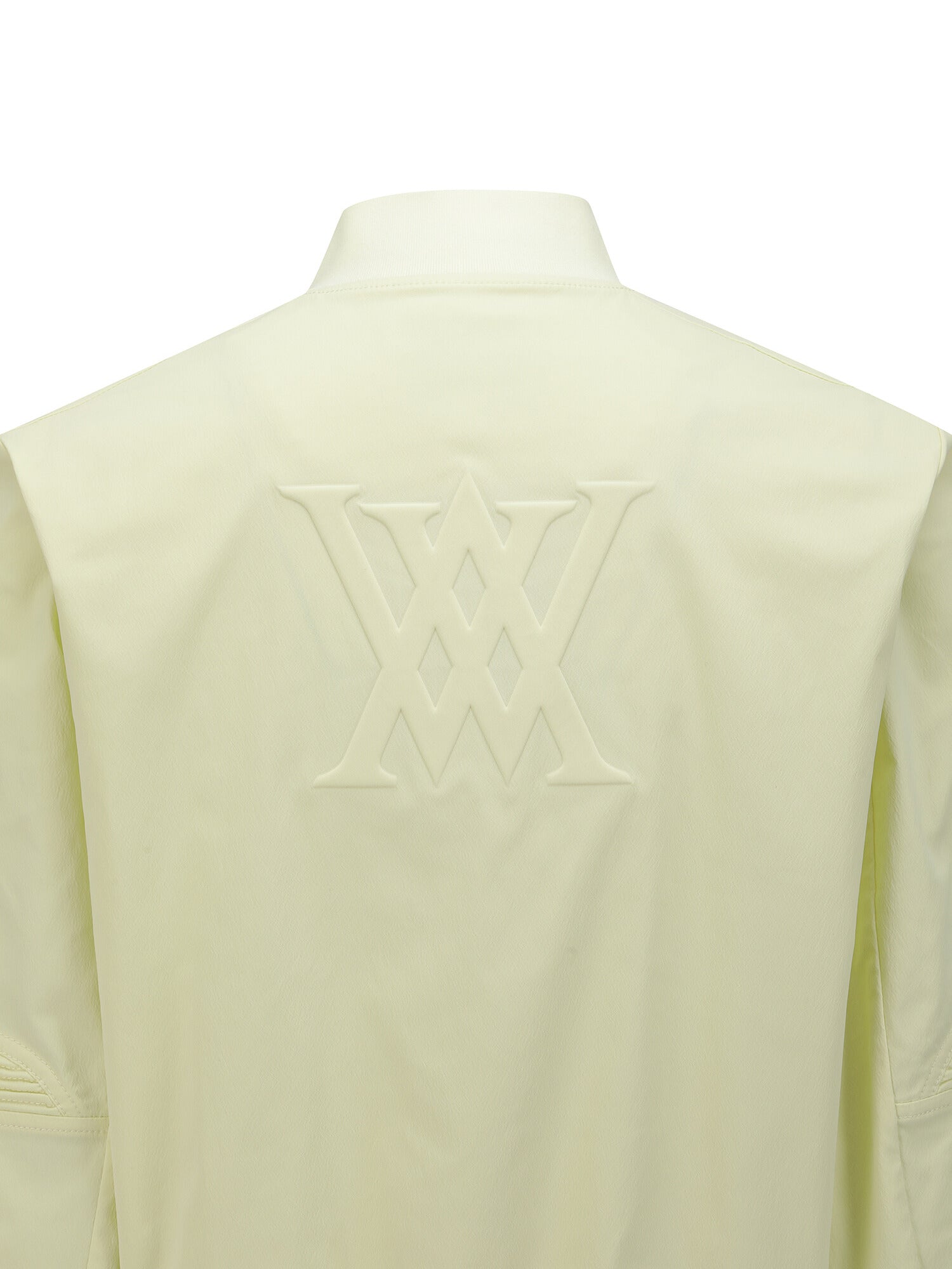 WOMEN SIGNATURE MA-1 JACKET