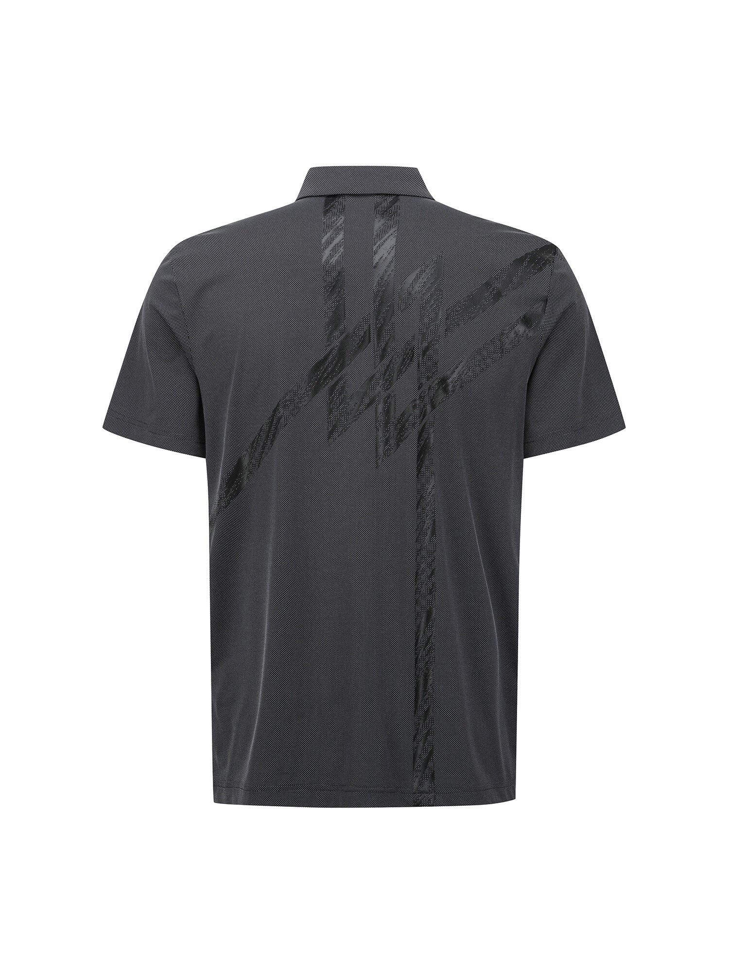 MEN SM SIGNATURE LOGO SHORT T-SHIRT