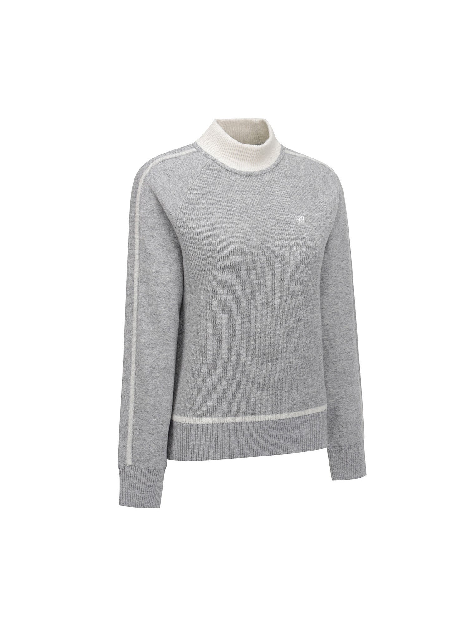 WOMEN WI WINDPROOF SWEATER