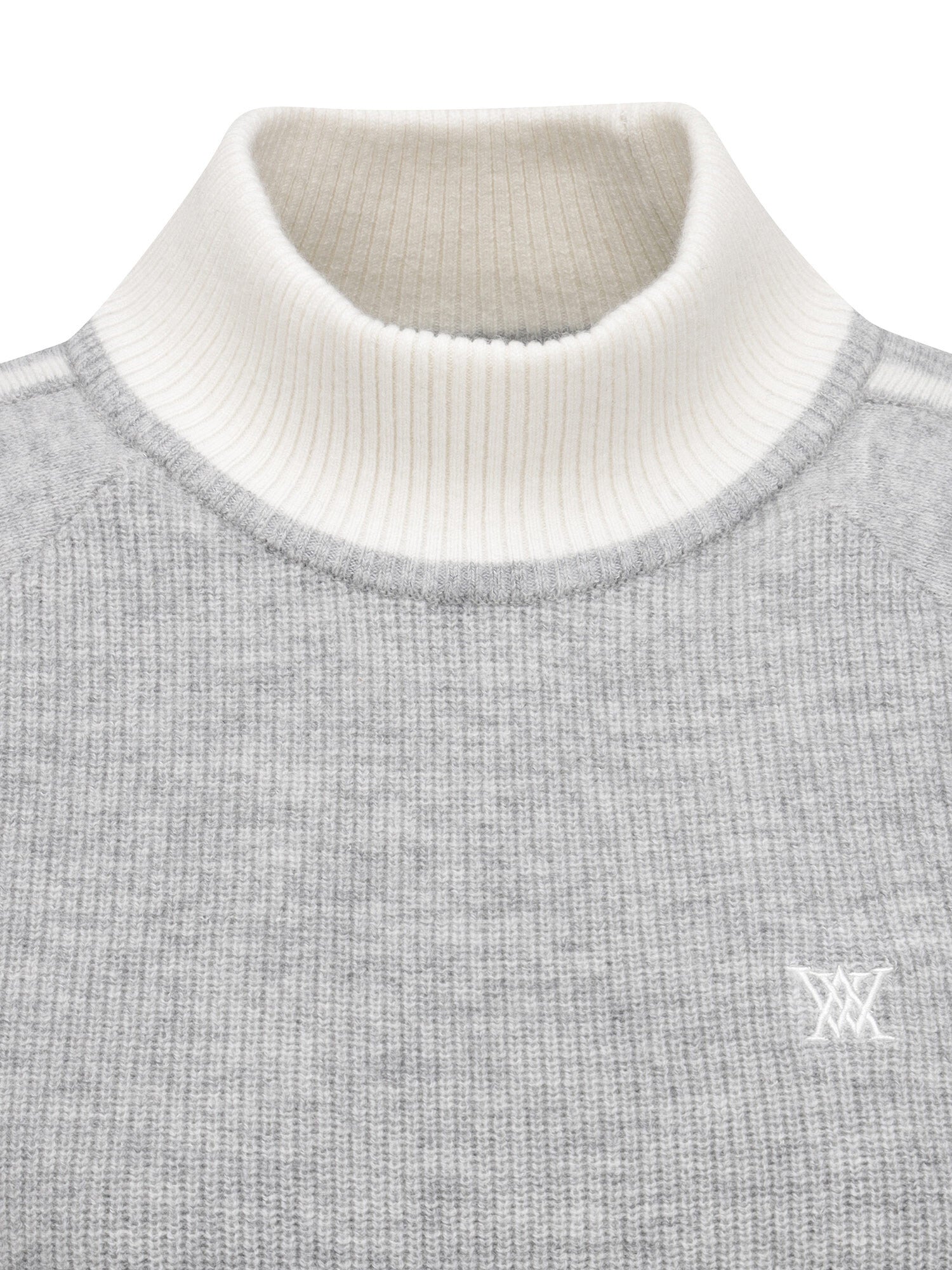 WOMEN WI WINDPROOF SWEATER