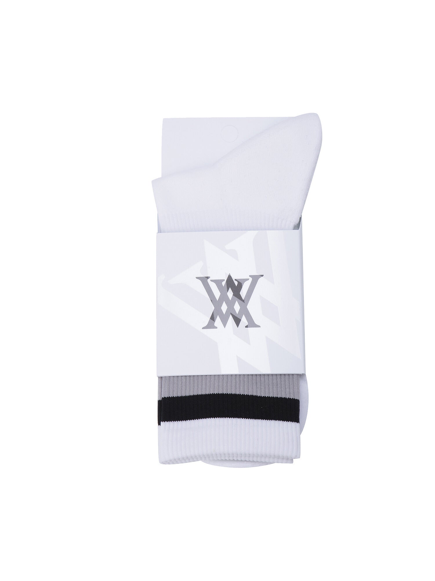 MEN BLOCK SOCKS