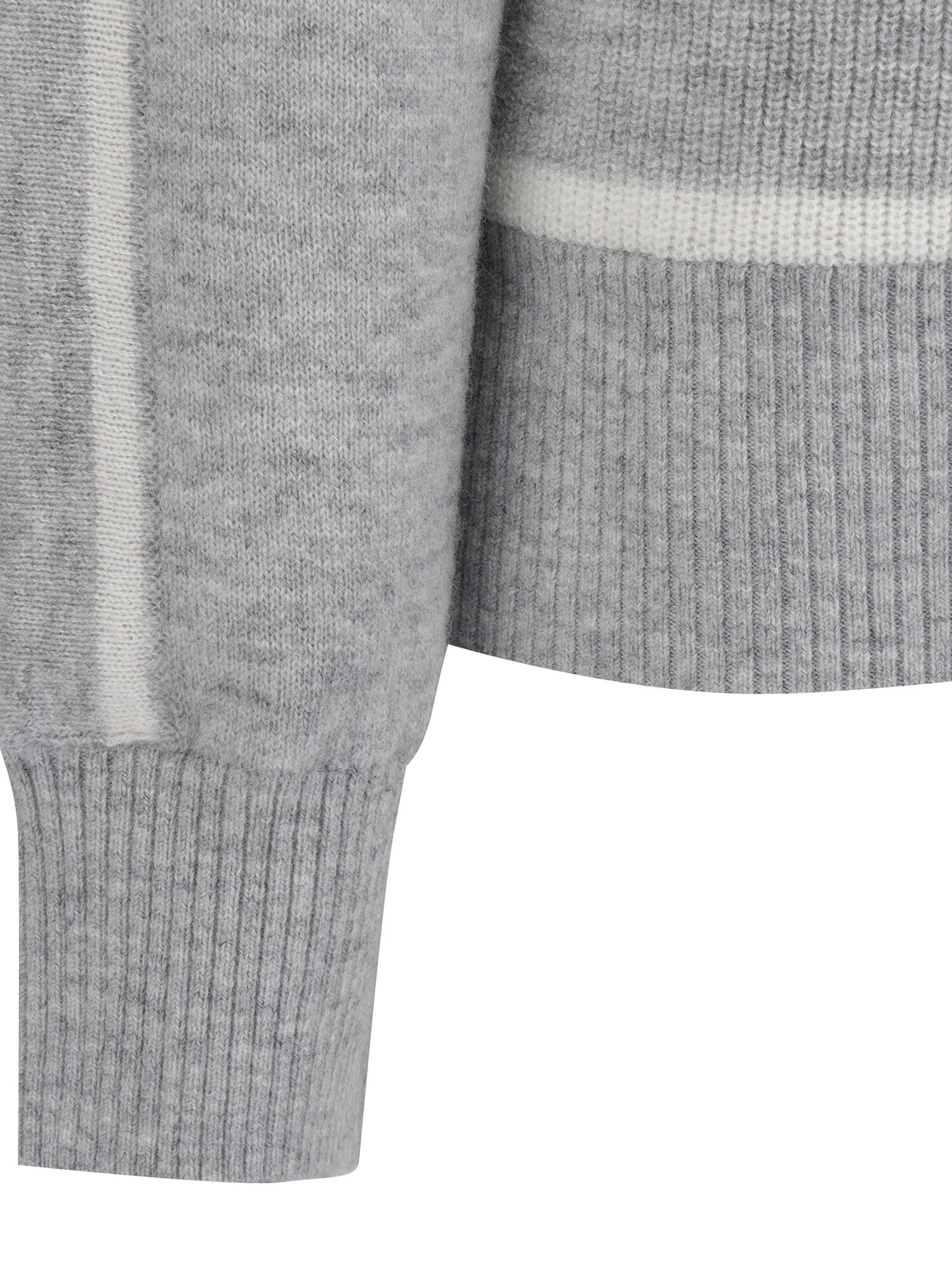 WOMEN WI WINDPROOF SWEATER