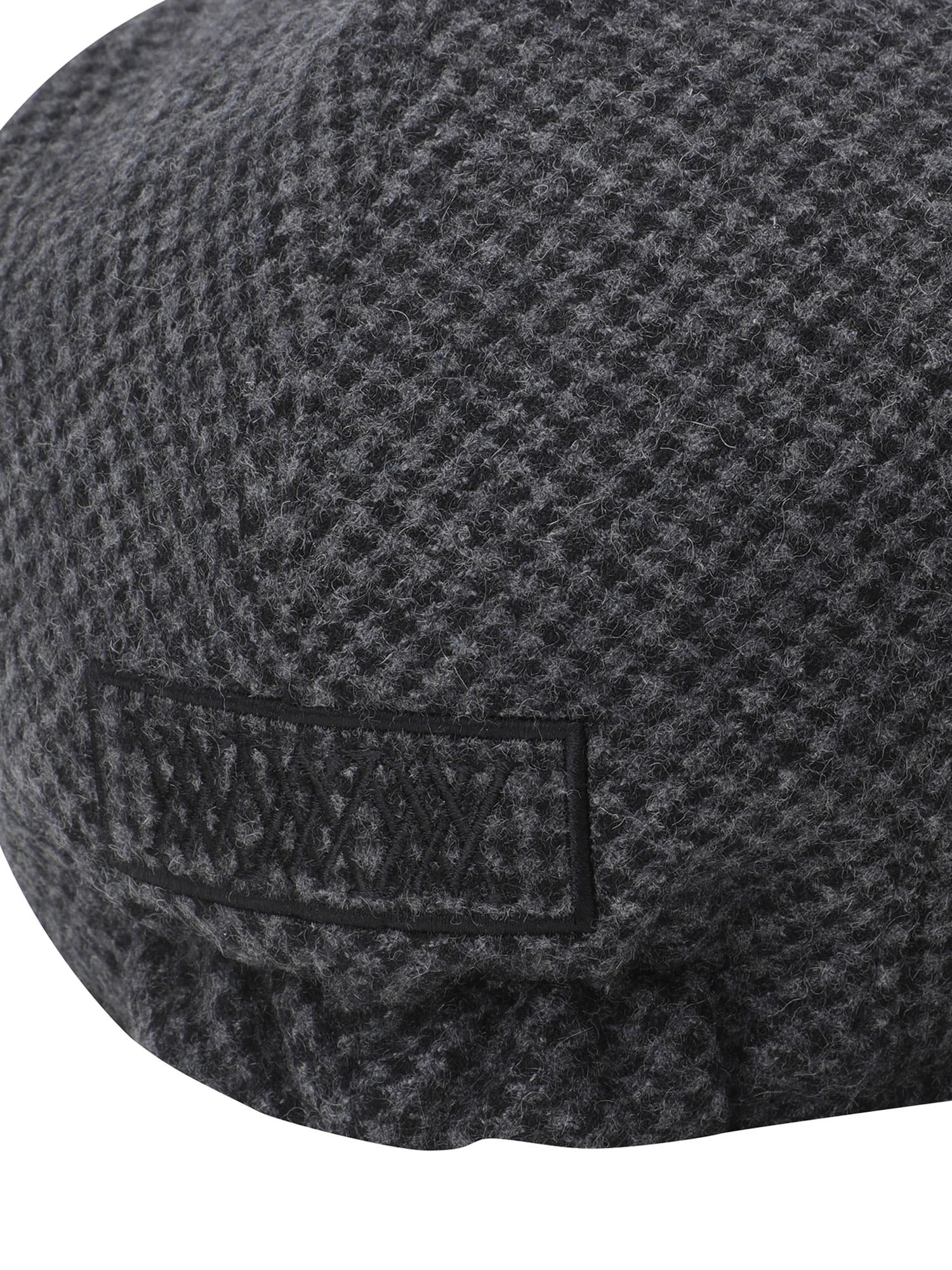 UNISEX LOGO HUNTTING CAP