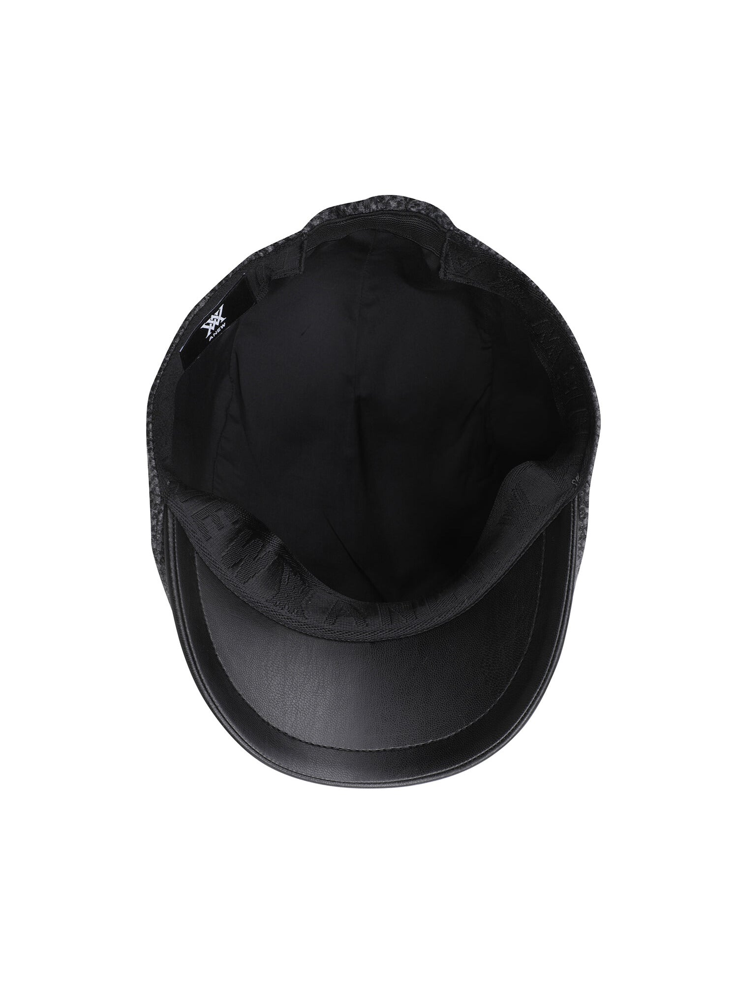UNISEX LOGO HUNTTING CAP