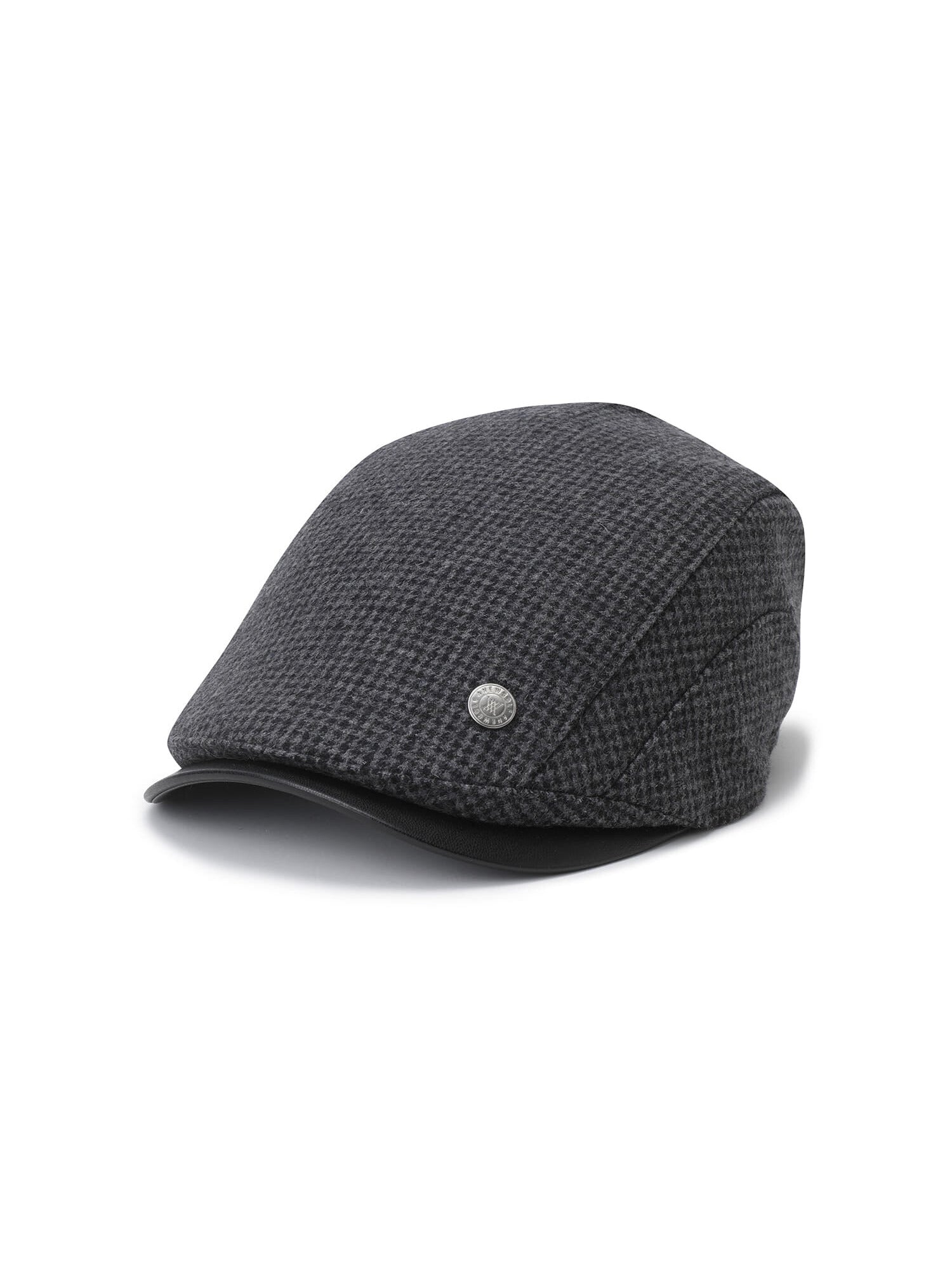 UNISEX LOGO HUNTTING CAP
