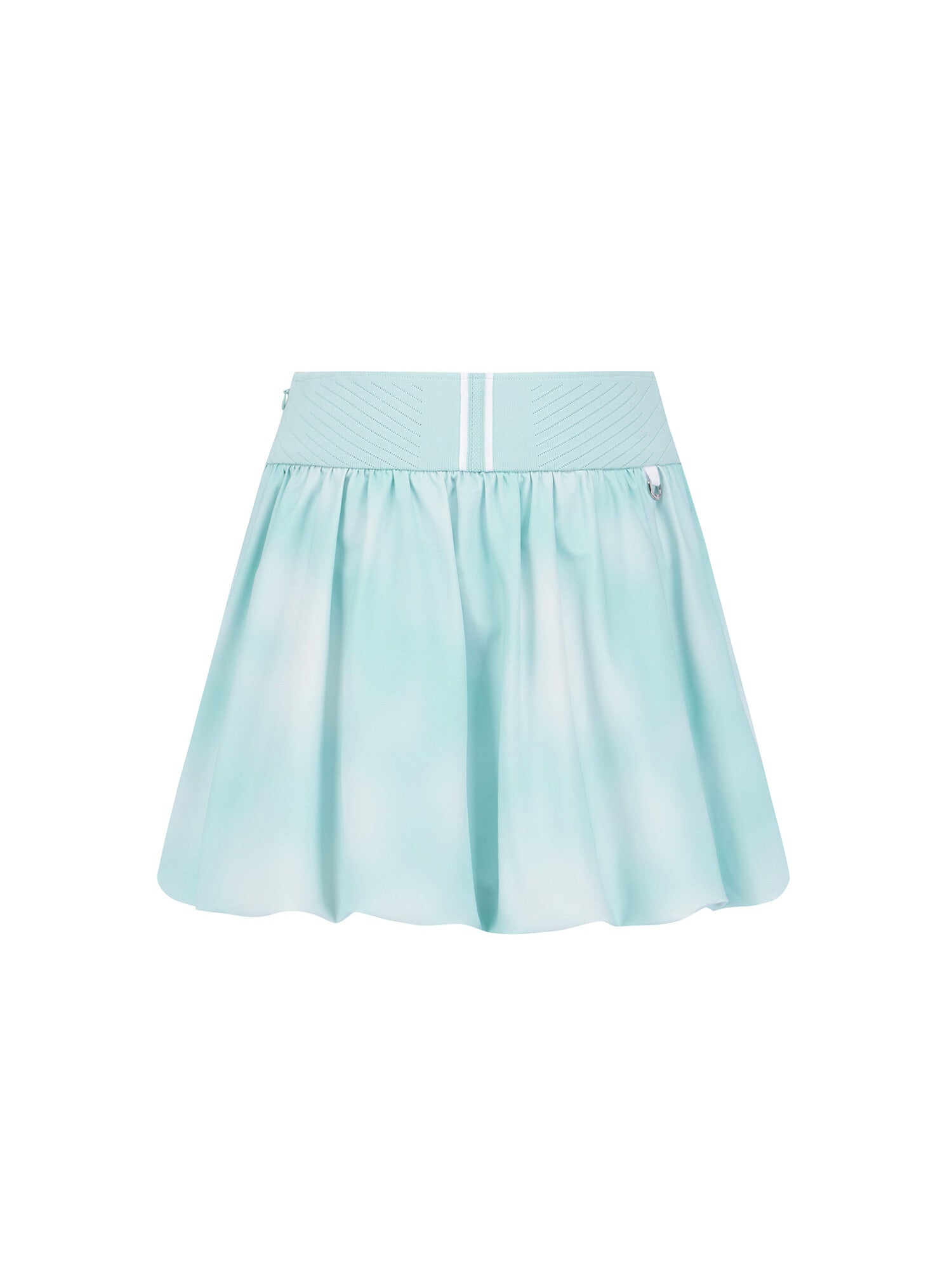 WOMEN FA BALLOON SKIRT