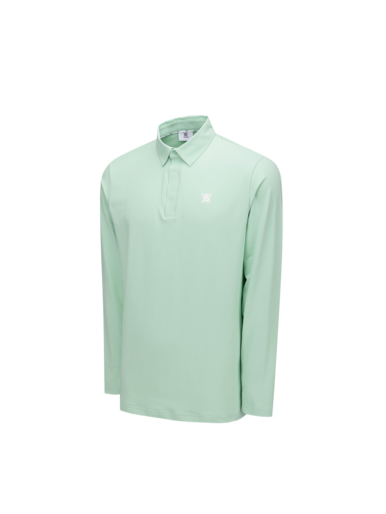 MEN FA BACK LINE DETAIL LONG T-SHIRT