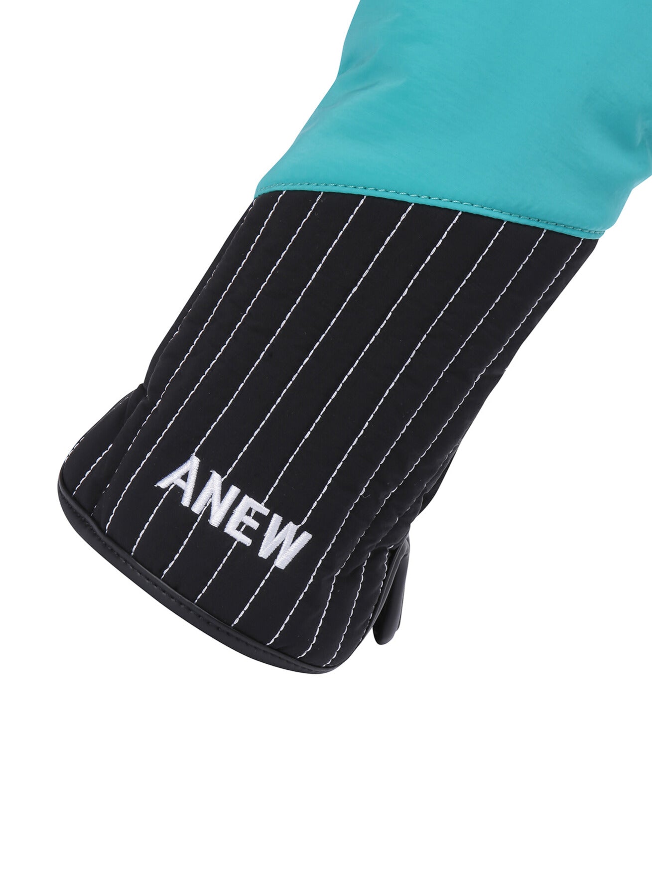 OG2 HEAD COVER (DRIVER)