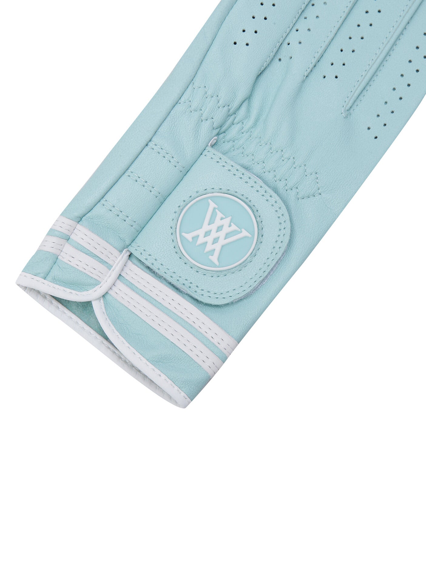 WOMEN THUMB COMBI GLOVE
