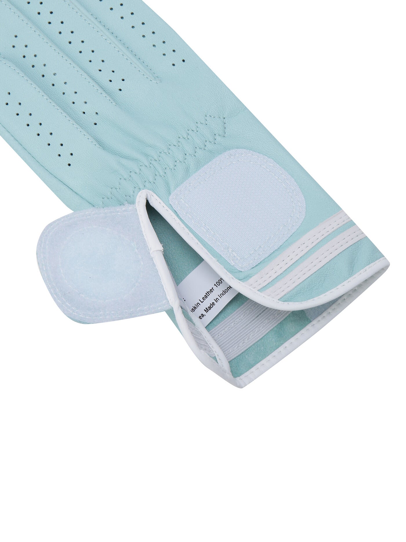 WOMEN THUMB COMBI GLOVE