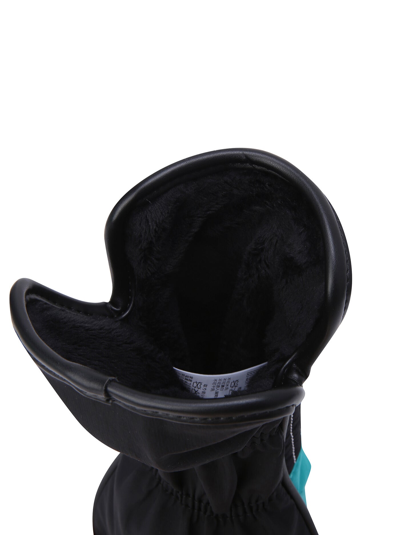 OG2 HEAD COVER (WOOD)