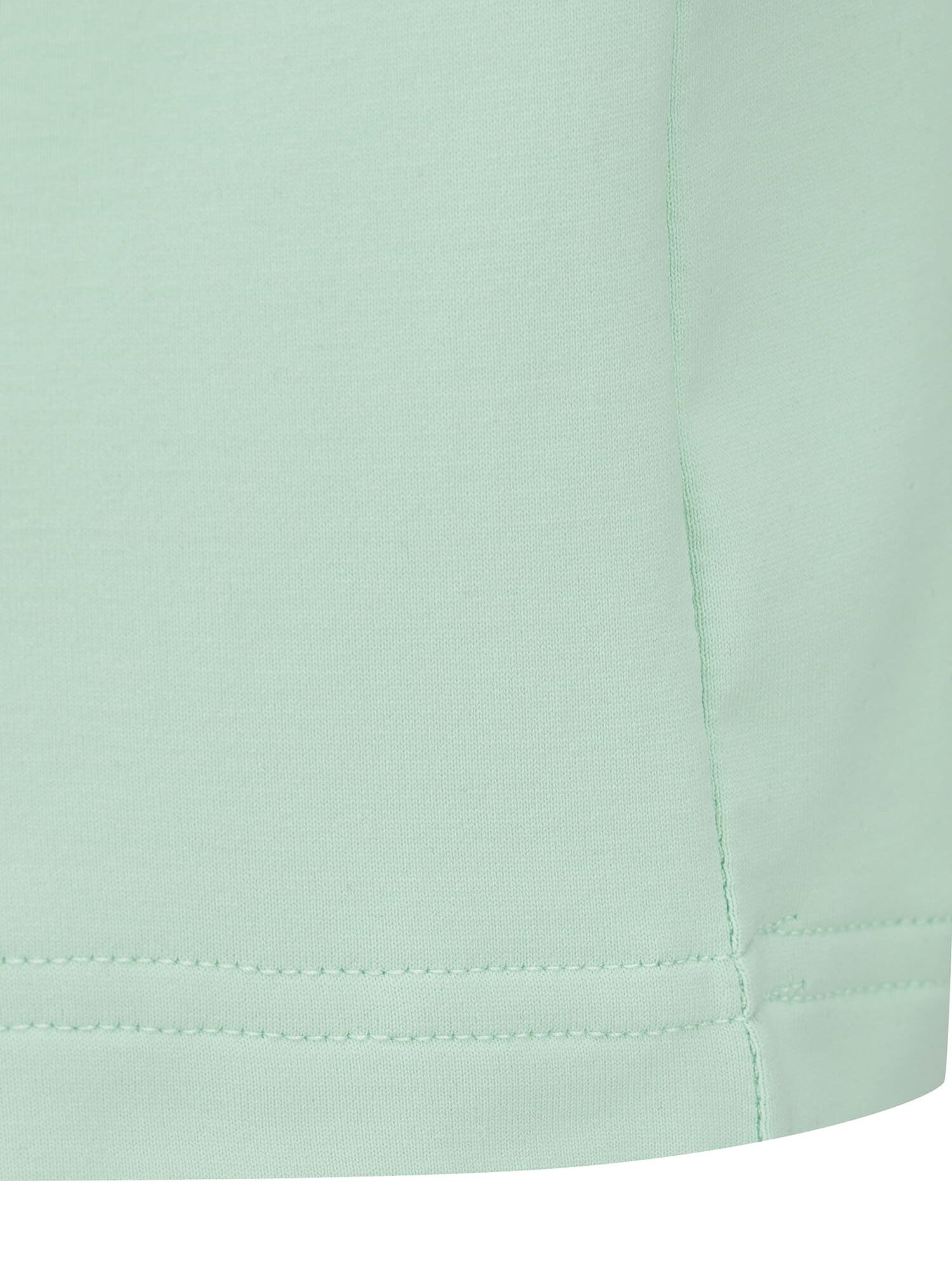 MEN FA BACK LINE DETAIL LONG T-SHIRT