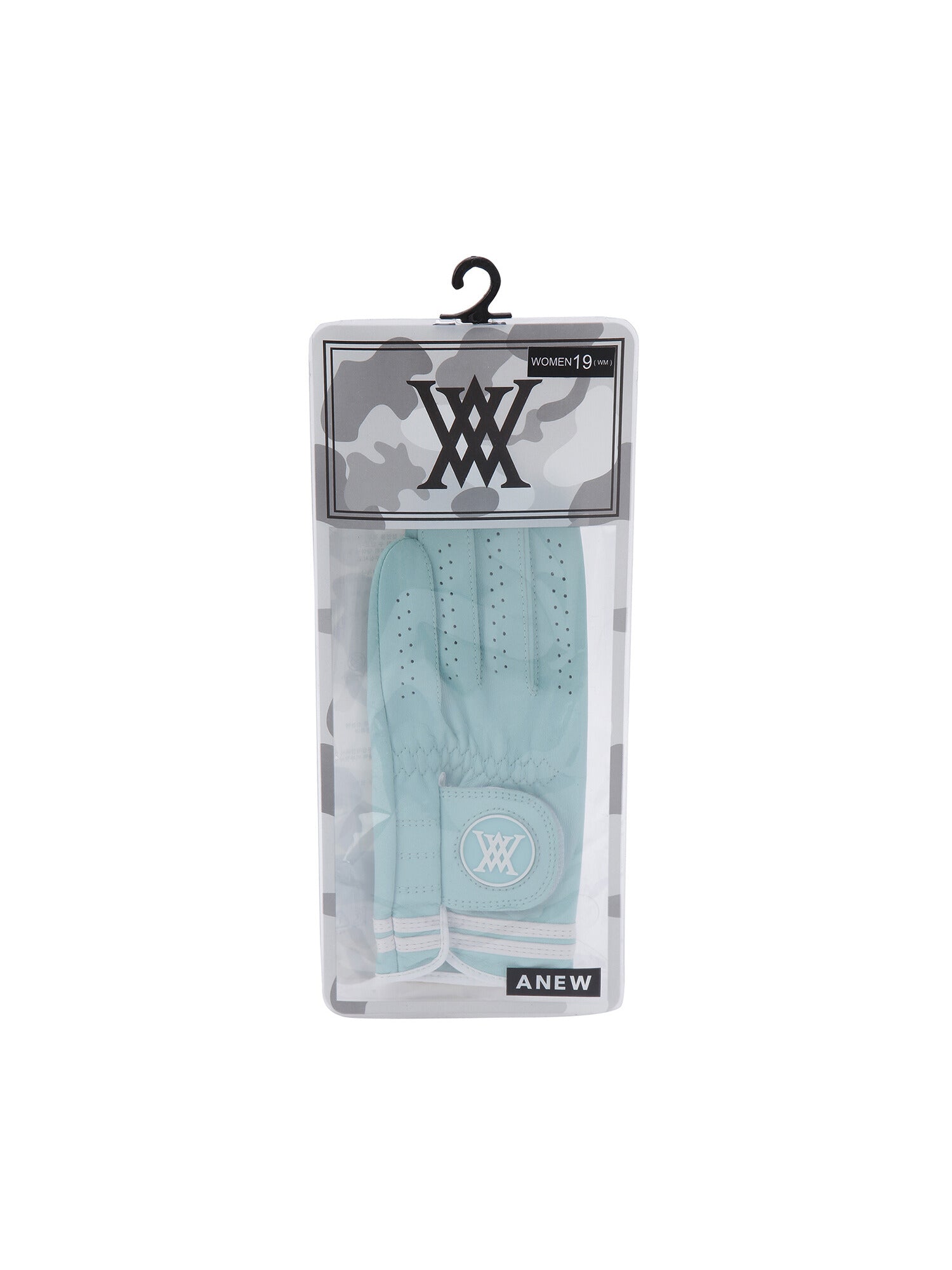 WOMEN THUMB COMBI GLOVE