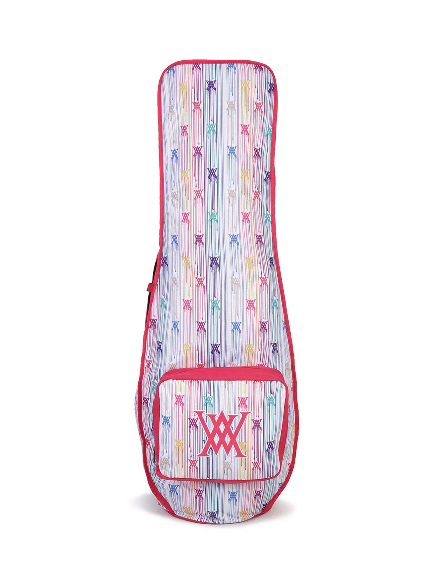 RAINBOW TRAVEL COVER