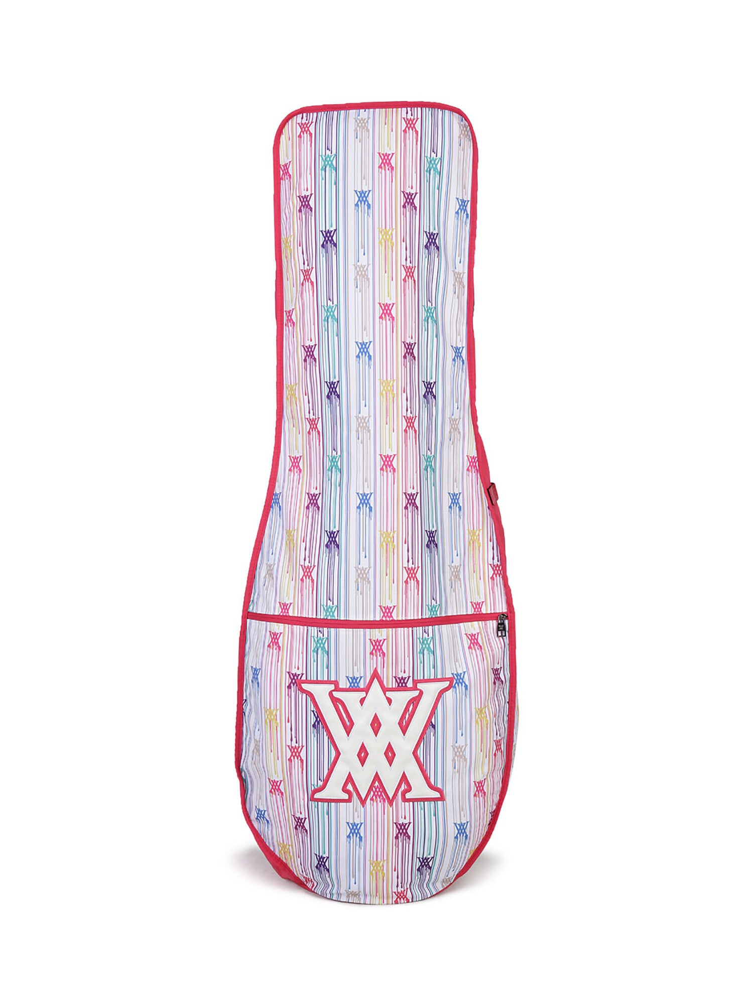 RAINBOW TRAVEL COVER